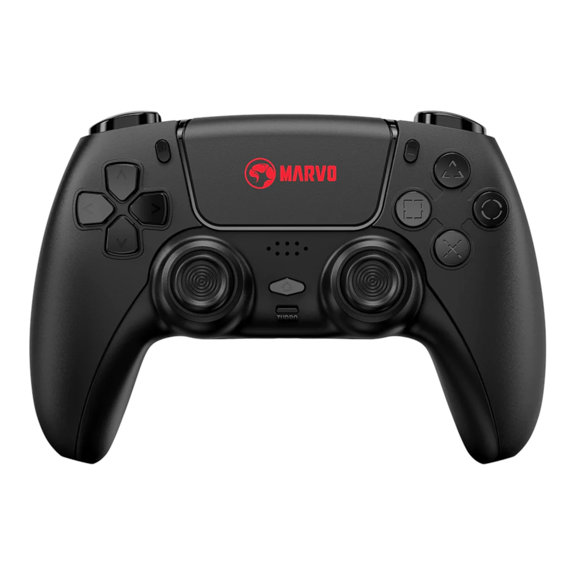 Gamepad Inal�mbrico Marvo GT-90 Vibraci�n