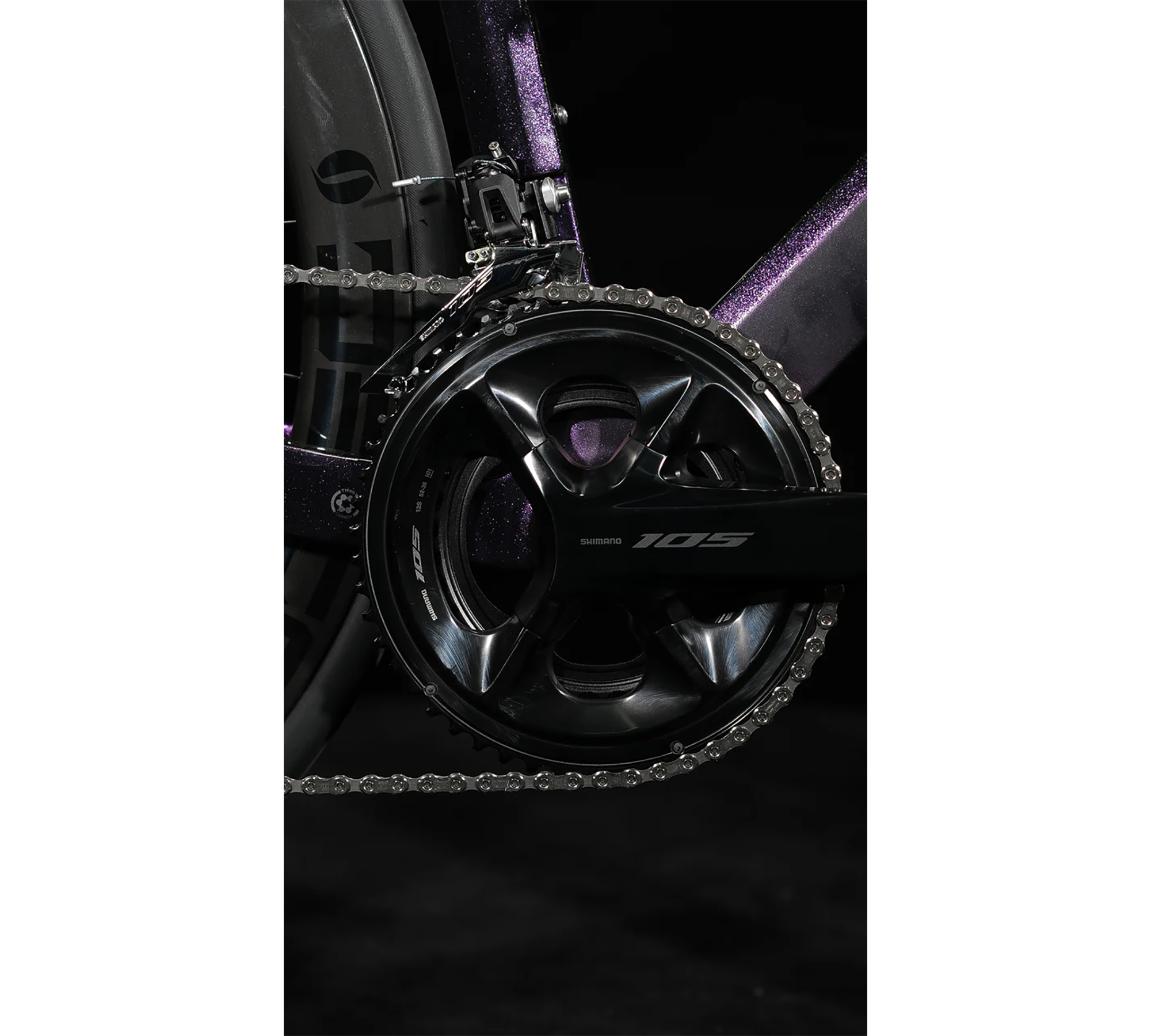 Bicicleta De Ruta Java J-air Volata 24V Talle XL