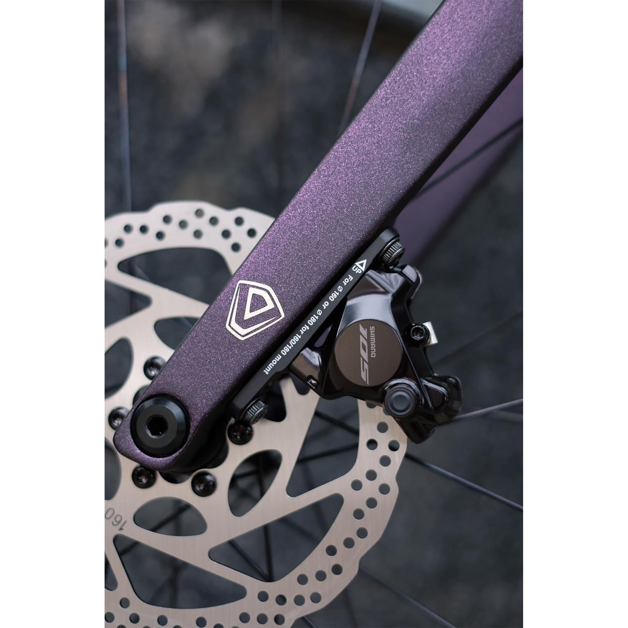 Bicicleta De Ruta Java J-air Volata 24V Talle XL