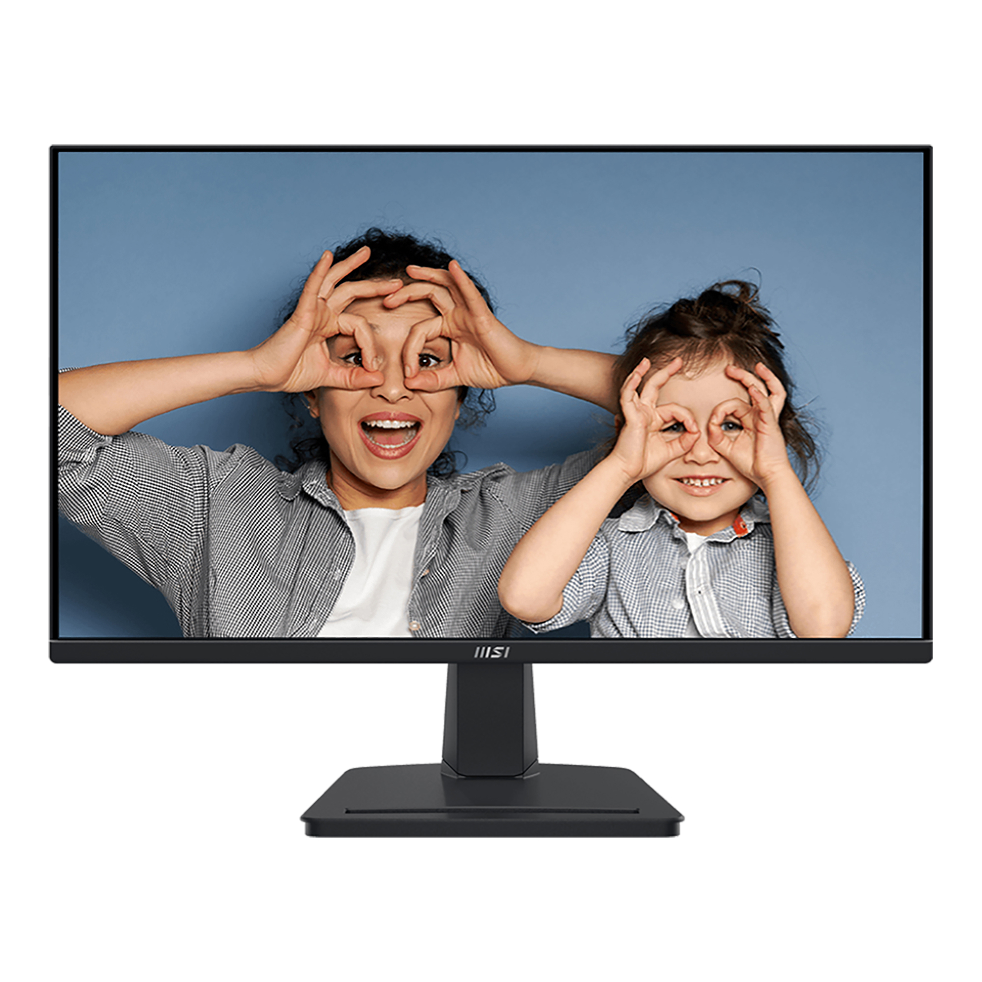 Monitor Gaming Plano Msi PRO MP251 24,5'' FHD 100hz 