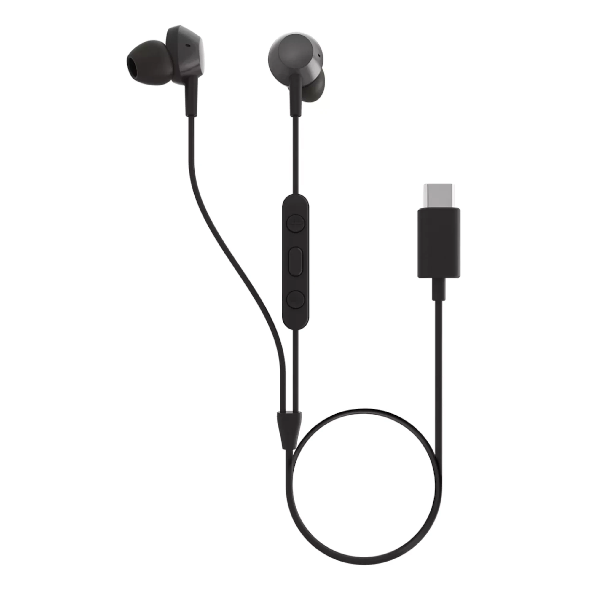 Auriculares Cableados Usb-C Philips Tae5008 10mm