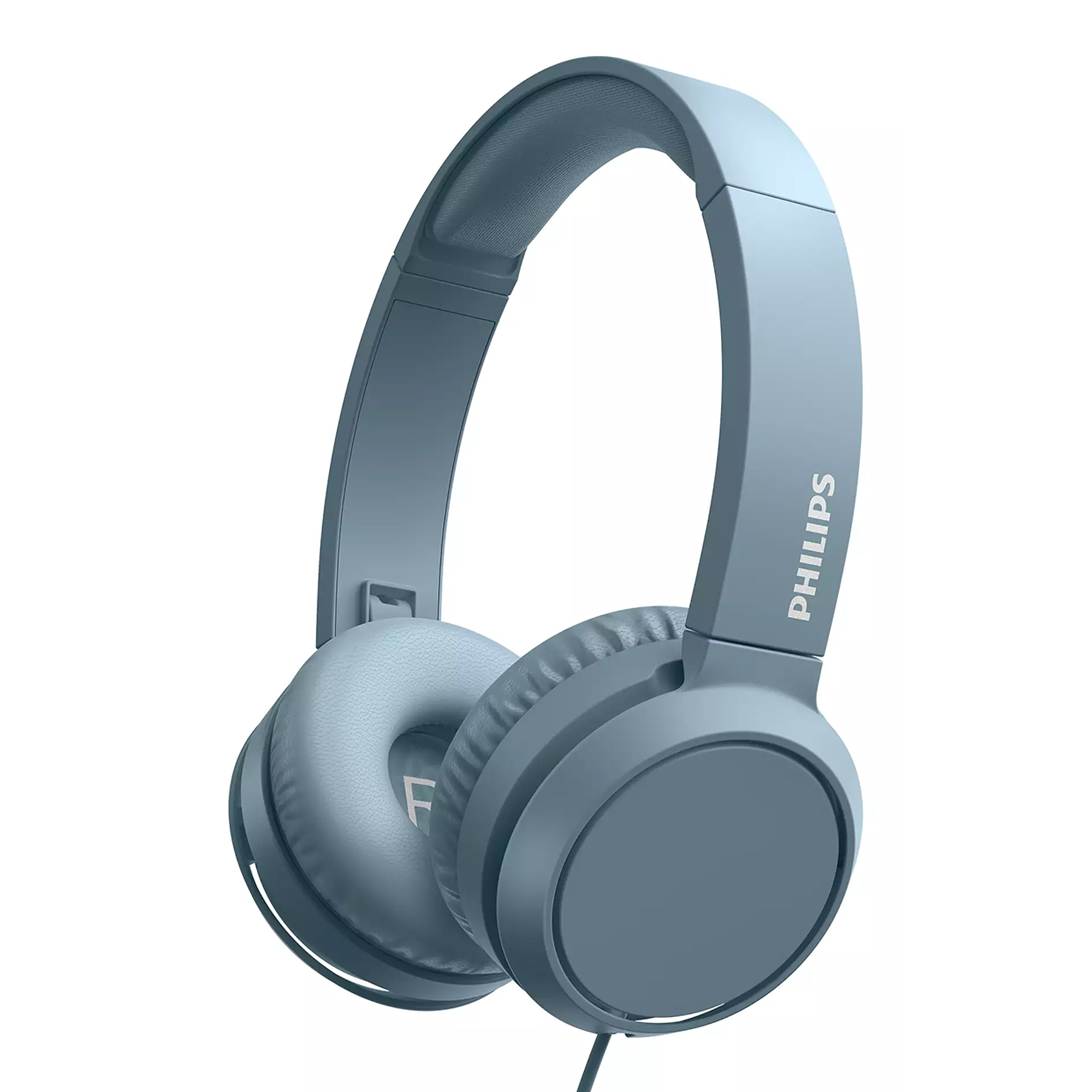 Auriculares Cableados 3,5mm Philips Tah4105 30mW 32mm