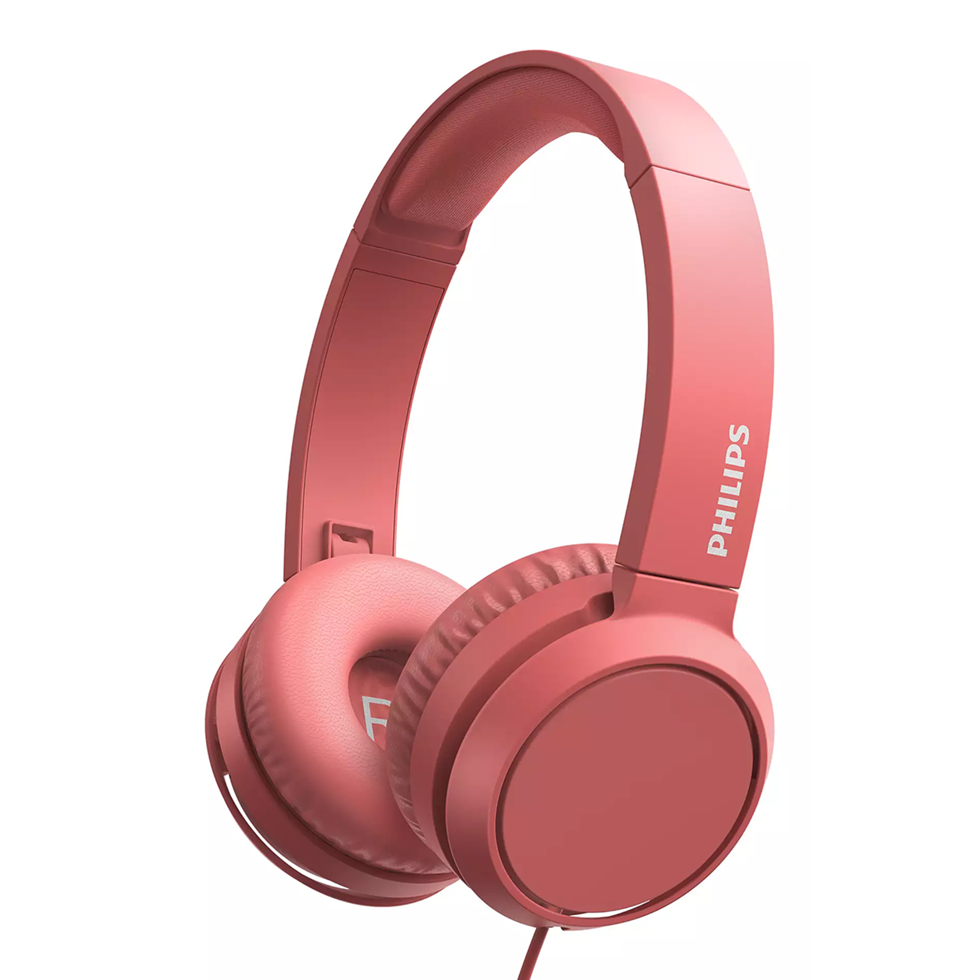 Auriculares Cableados 3,5mm Philips Tah4105 30mW 32mm
