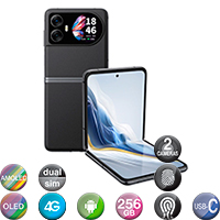 BLKVIEWHERO10GY