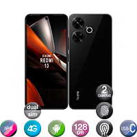 XIAR136128BK