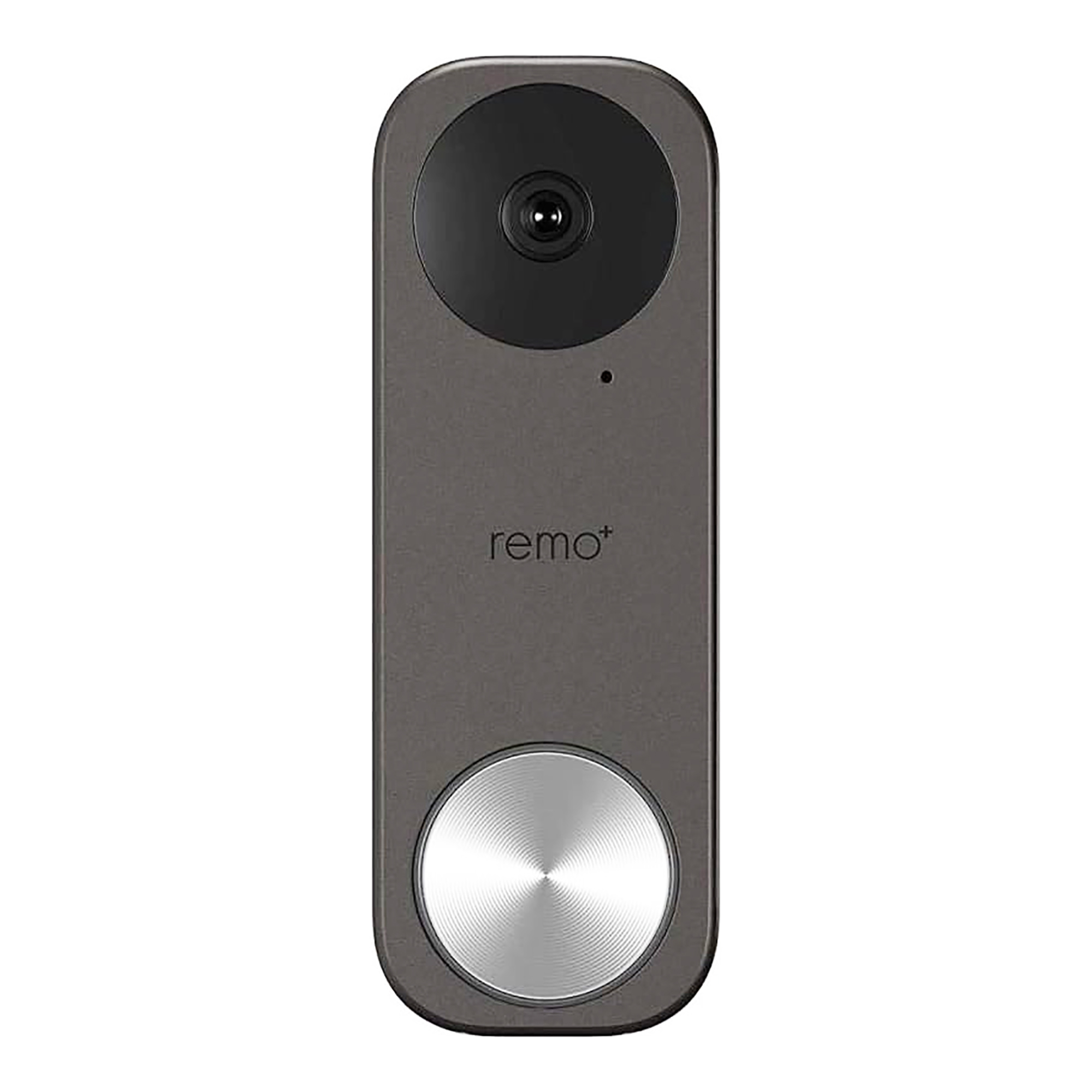 Timbre Con Video Remo+ Visin Nocturna Wifi
