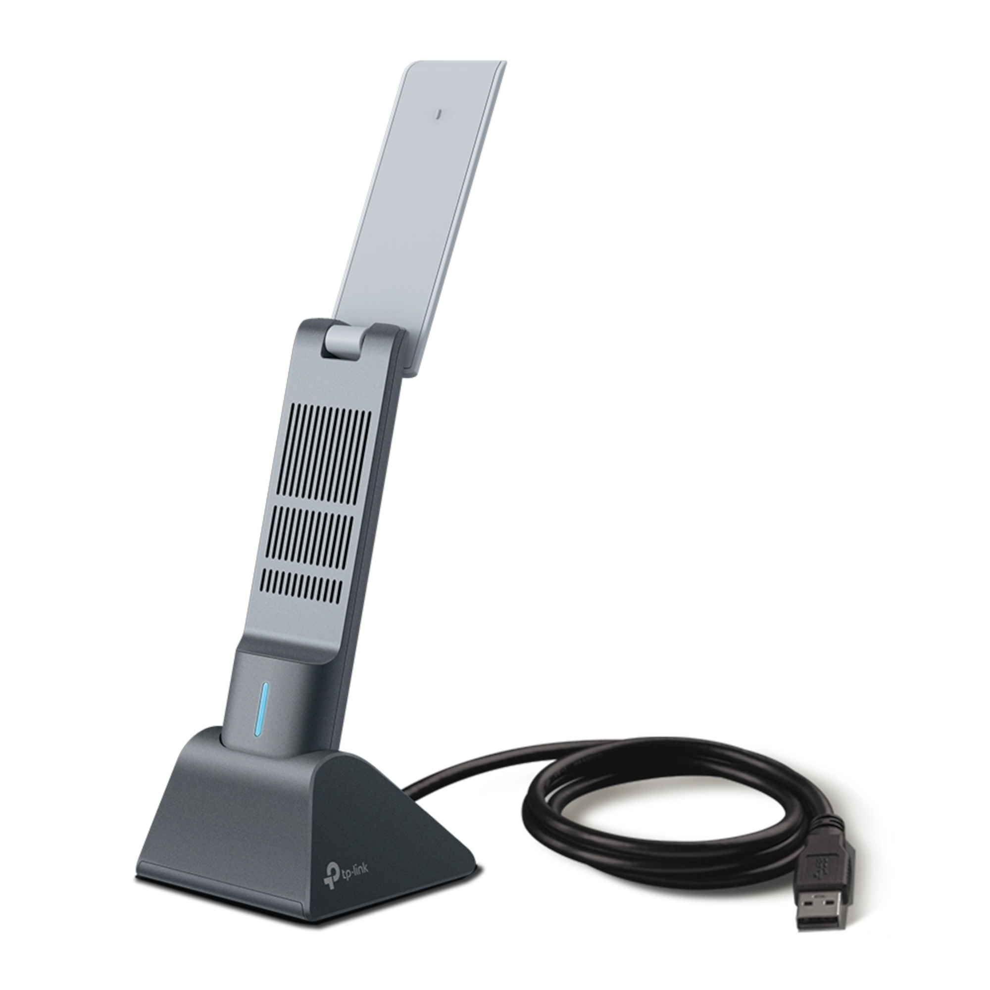 Adaptador de Red Tp-Link Usb Archer Tx20uh Dual Band Ax1800