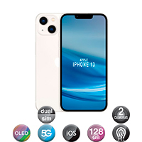 IP13128GBWTRFAA