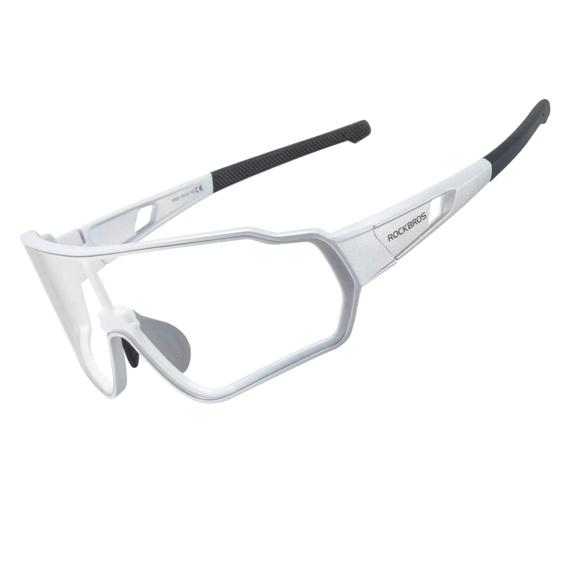 Lentes Fotocrom�ticos Ciclismo Rockbros 10168