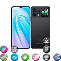 CUBOTV1BK