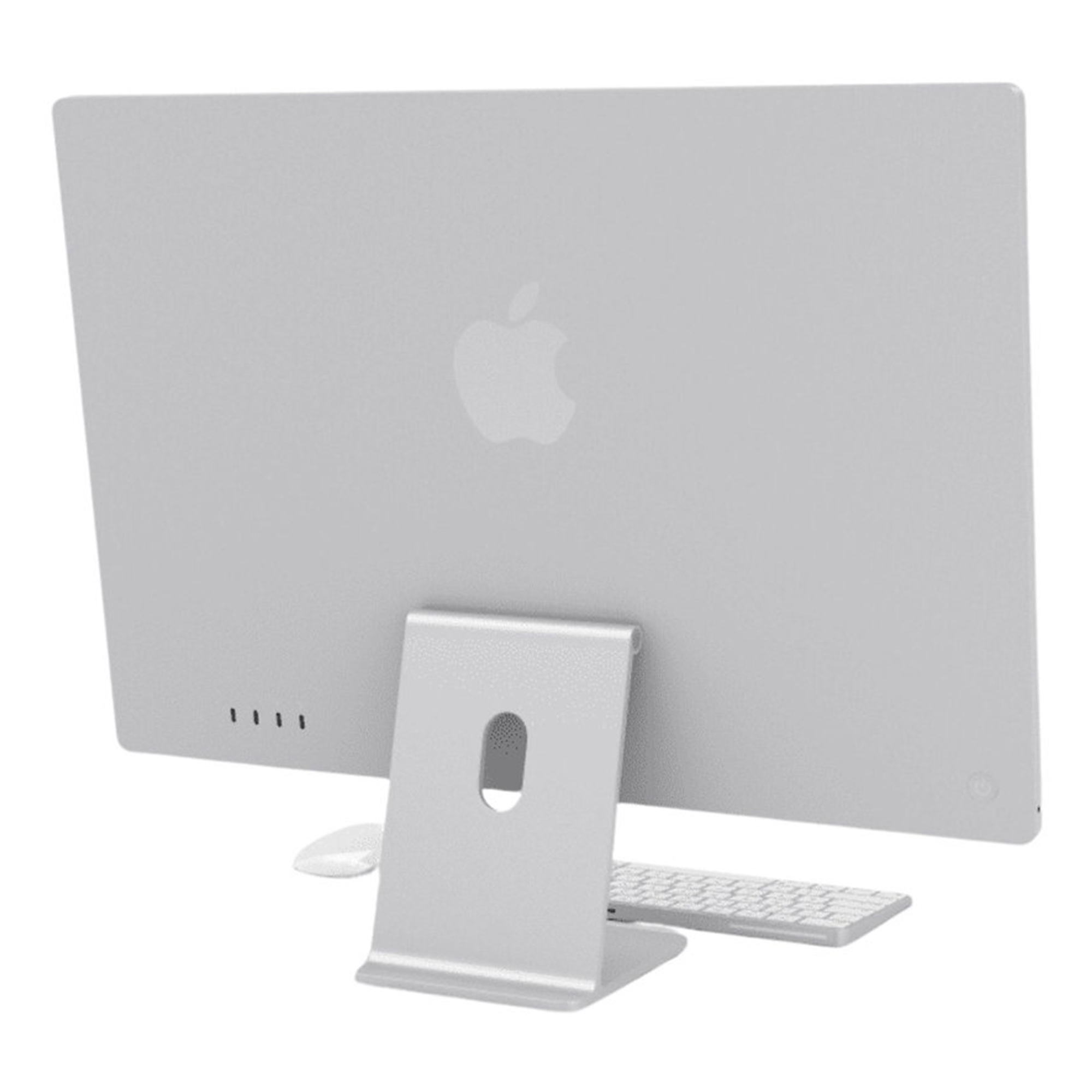 Equipo All In One Imac 24'' M1 8gb 256gb Mac