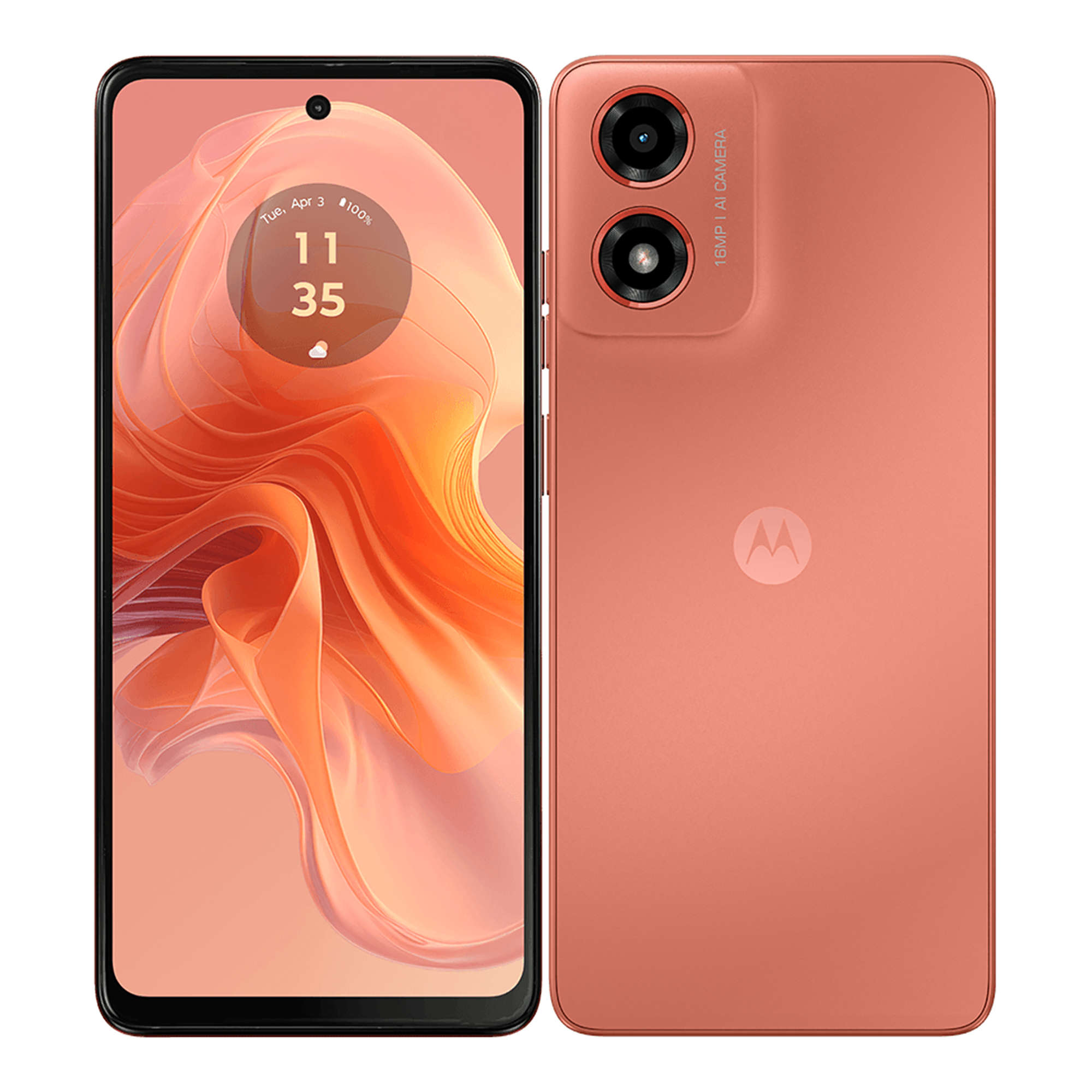 Motorola Moto G04 6,56'' 4G 4gb 128gb 16mp+5mp