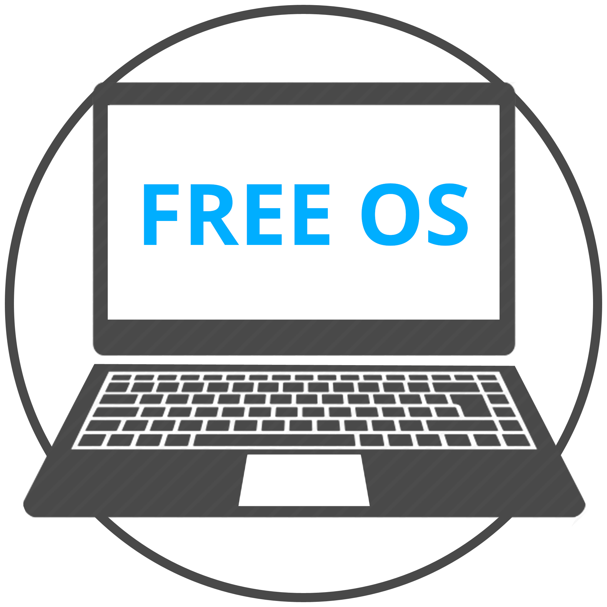 FREE OS