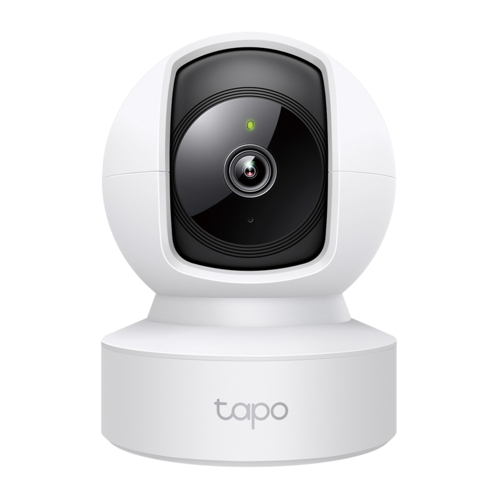 Cmara De Seguridad Tp-Link Tapo C212 Interior Visin Nocturna 2K 360