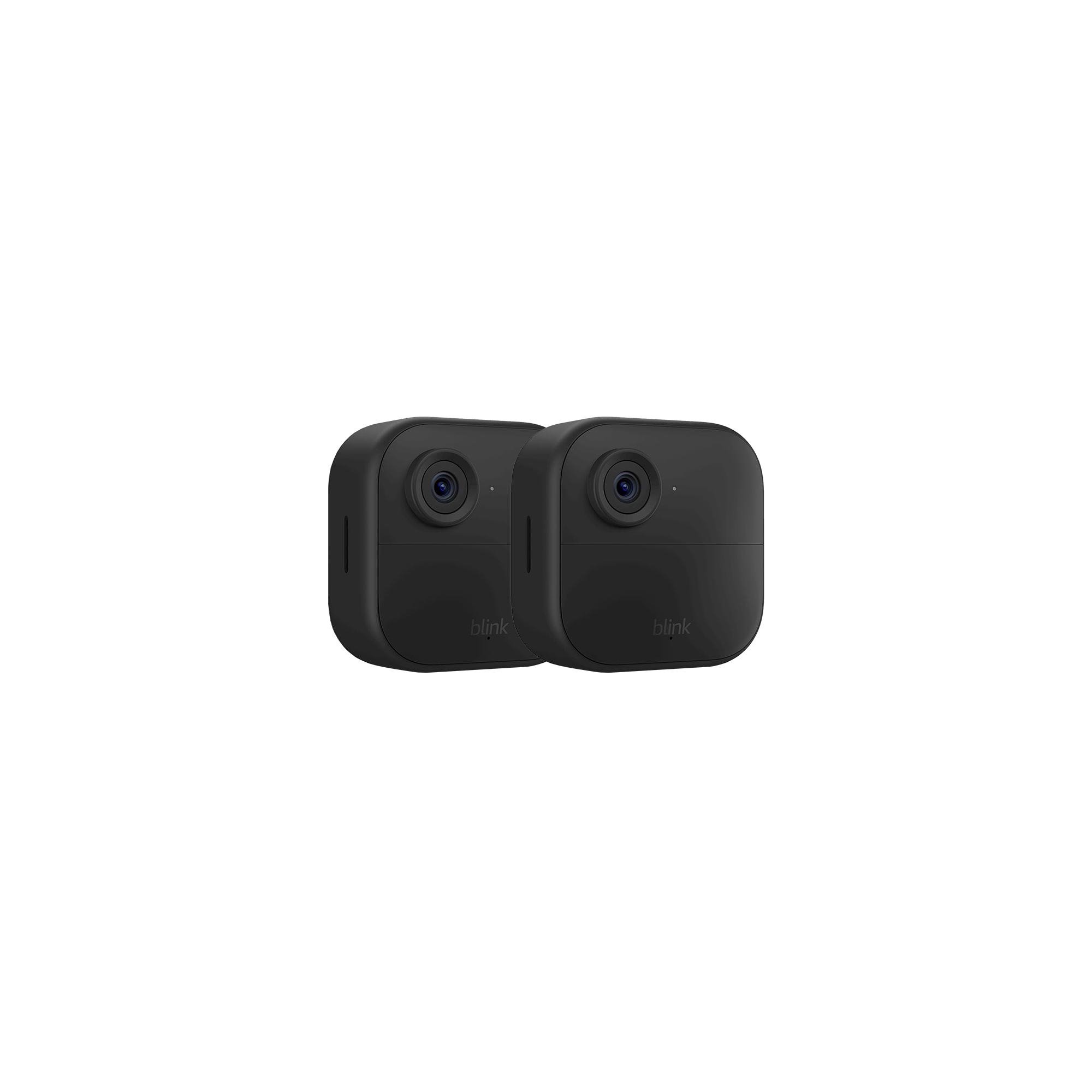 Cmara Ext Blink Outdoor 4 Camera 1080p Pack x2