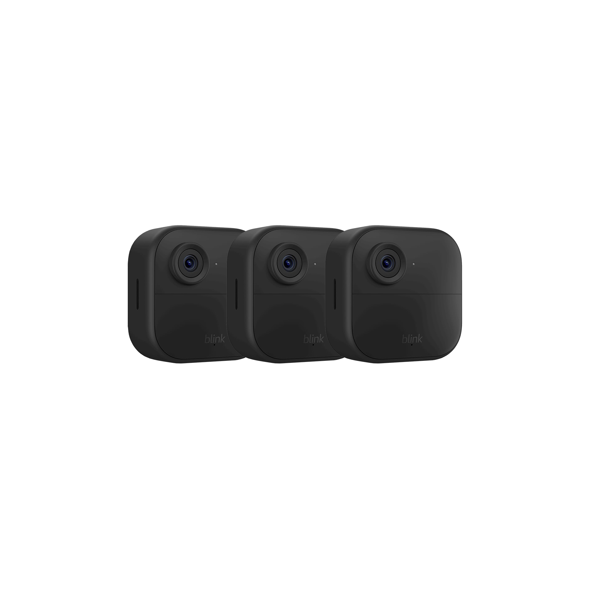 Cmara Ext Blink Outdoor 4 Camera 1080p Pack x3