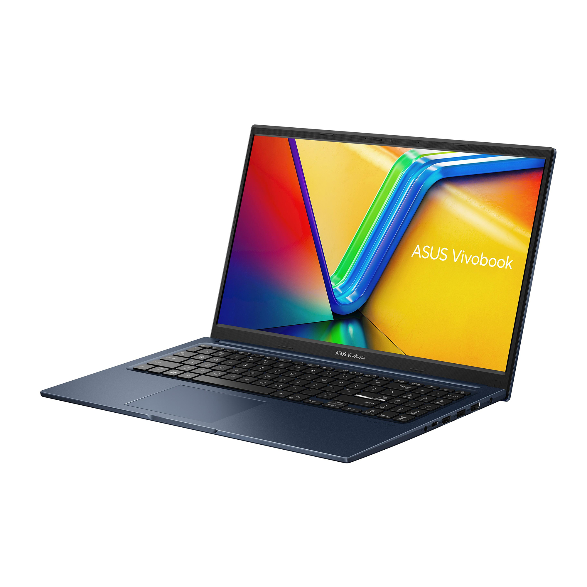 Notebook Asus Vivobook 15,6'' Core I5 12gb 512gb Win11 Pro