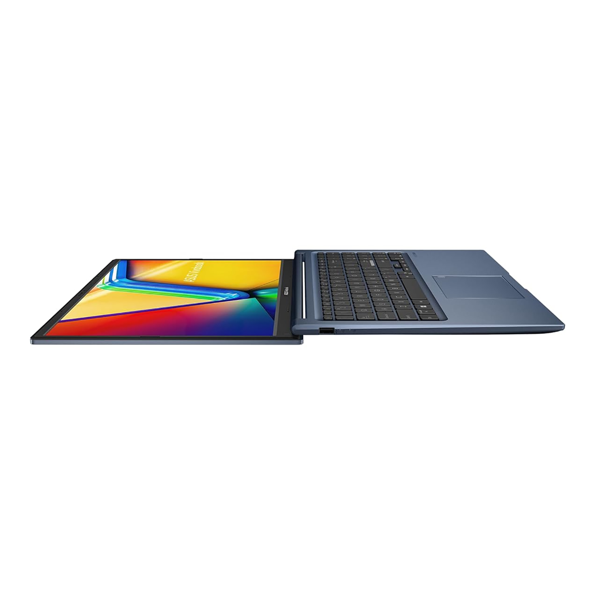 Notebook Asus Vivobook 15,6'' Core I5 12gb 512gb Win11 Pro