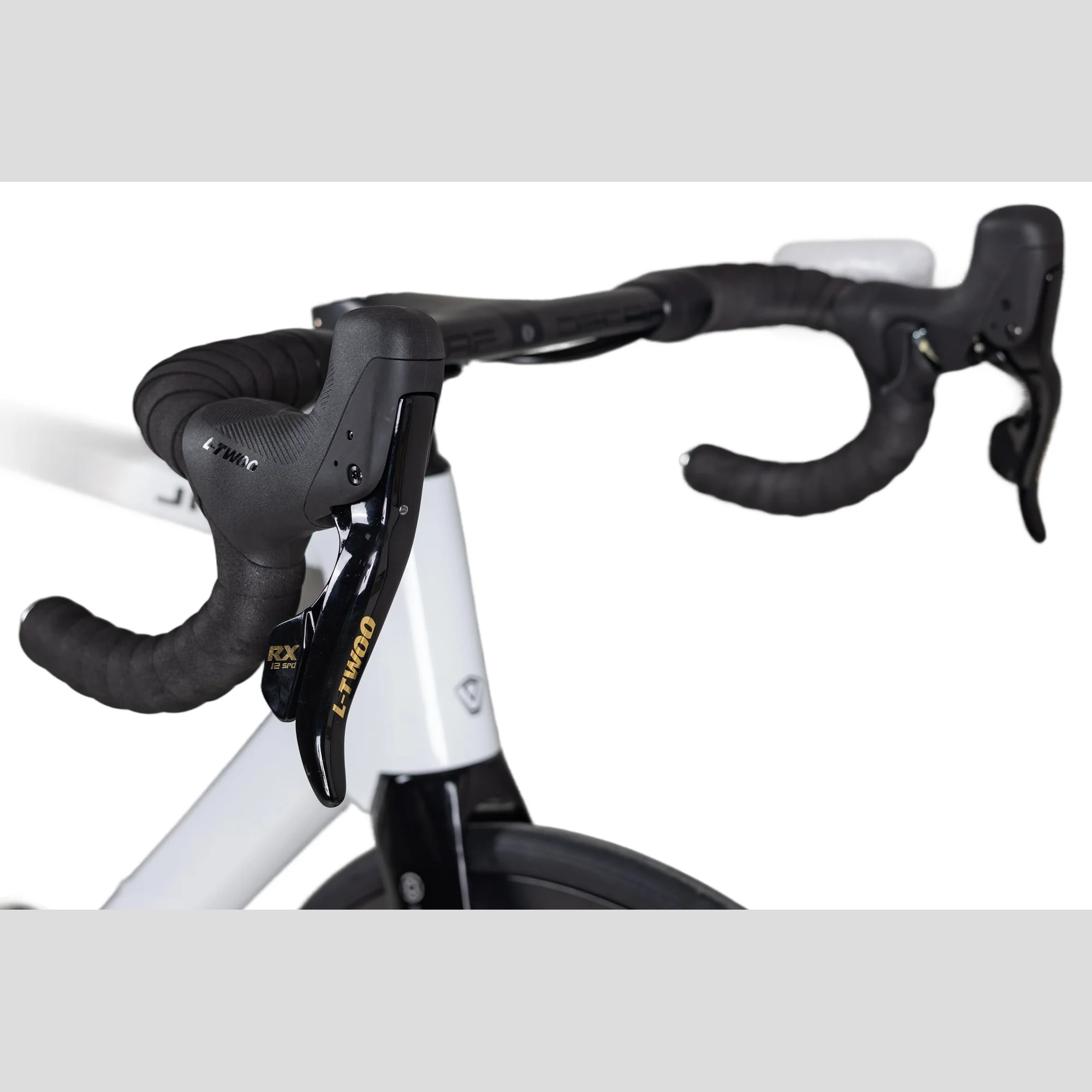 Bicicleta De Ruta Java Siluro 6 Top 24V Talle XS