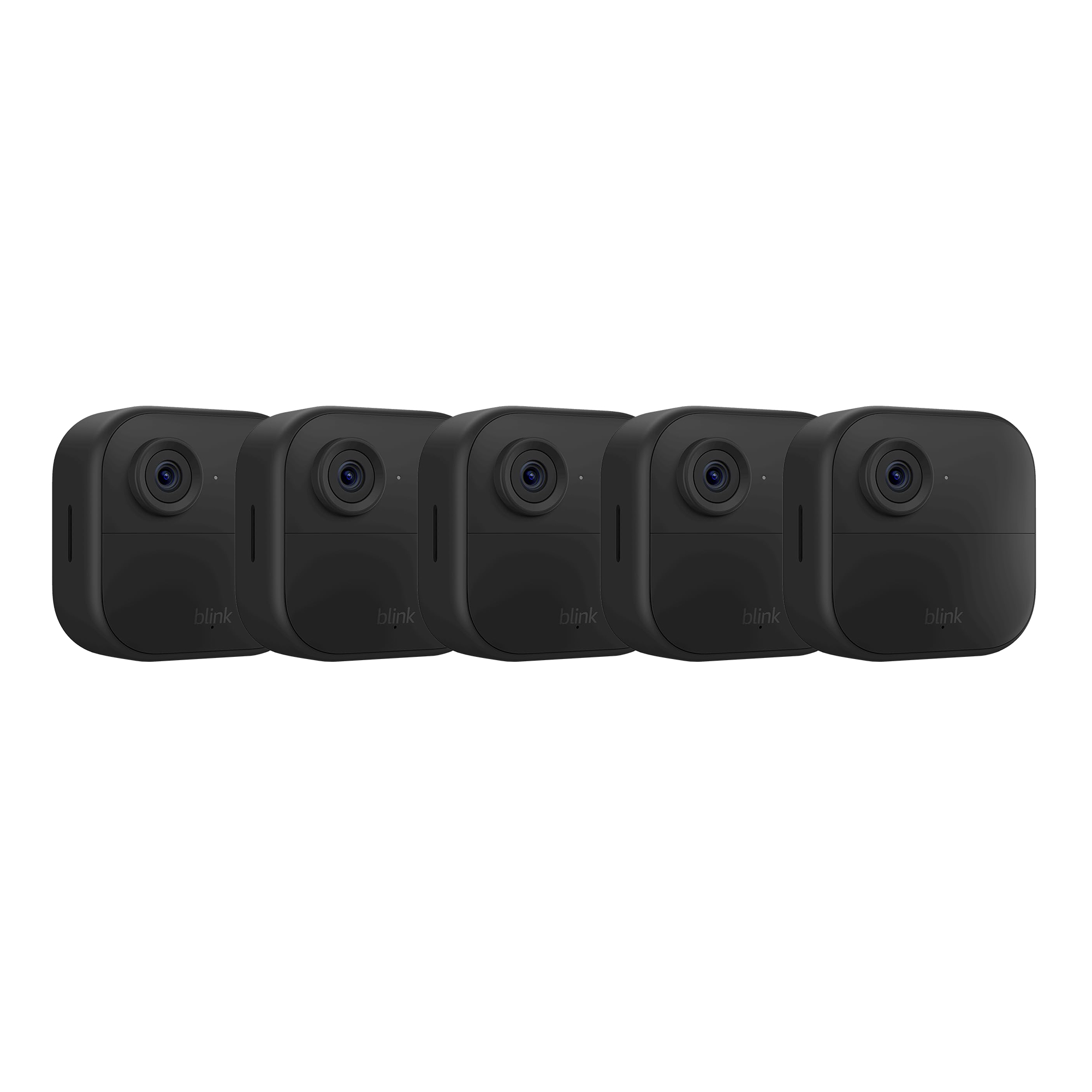 Cmara Ext Blink Outdoor 4 Camera 1080p Pack x5