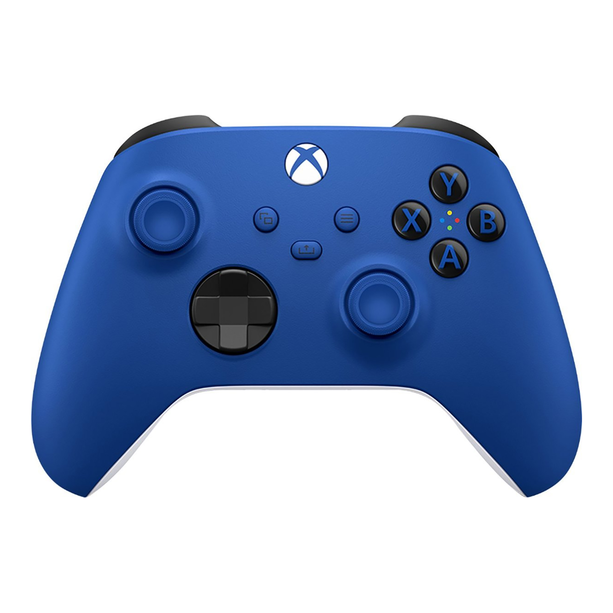 Gamepad Inalmbrico Bt Xbox X|s One Win Android iOs