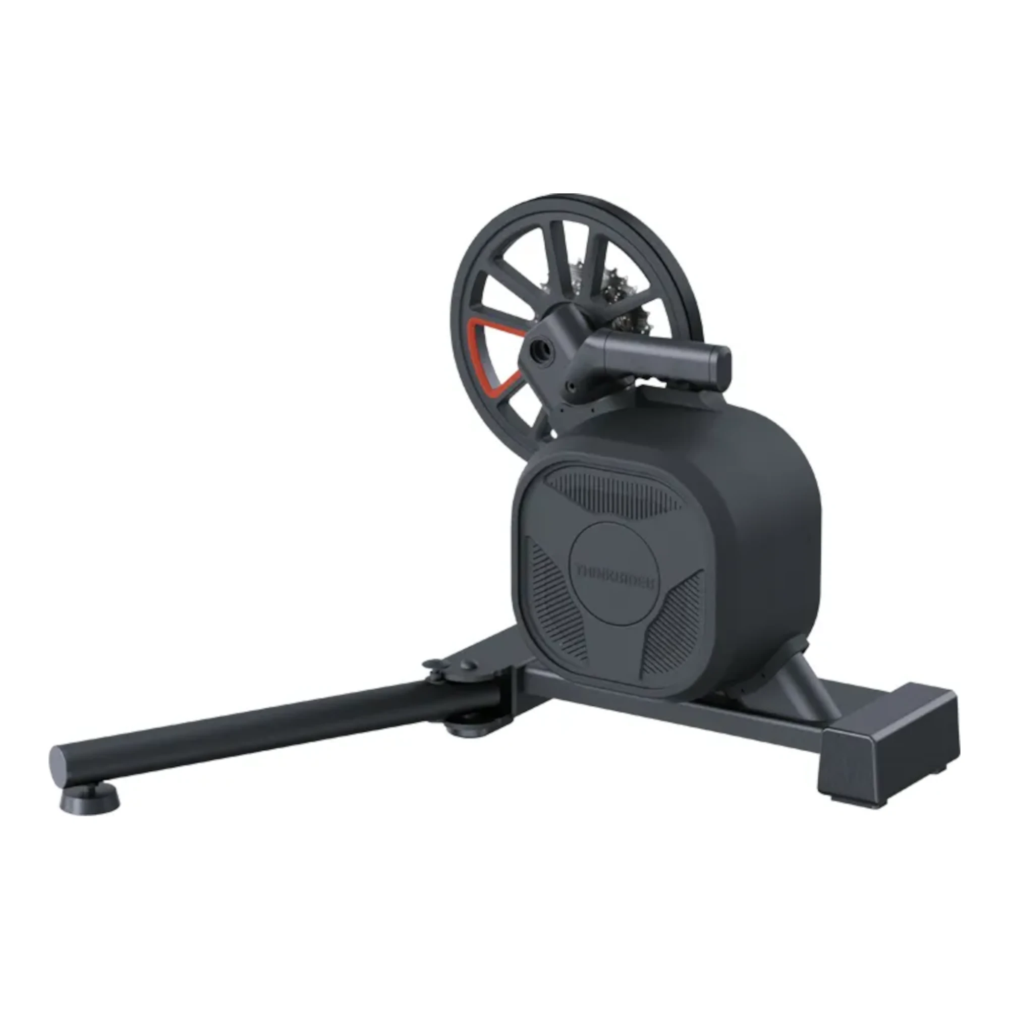 Rodillo Para Bicicleta Thinkrider X7 Pro-5 Entrenamiento