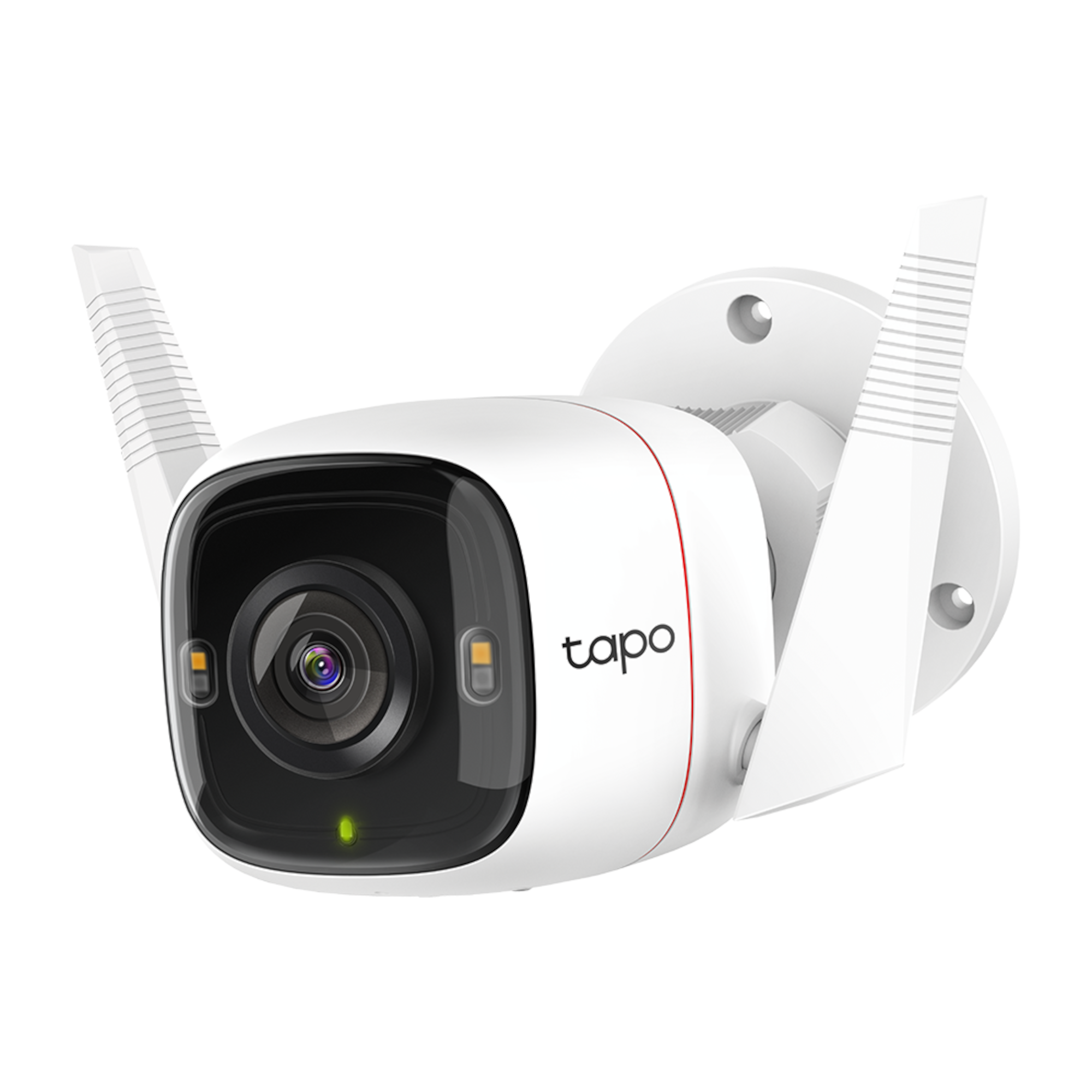 Cmara De Seguridad Tp-Link Tapo C320ws Exterior Visin Nocturna 2K