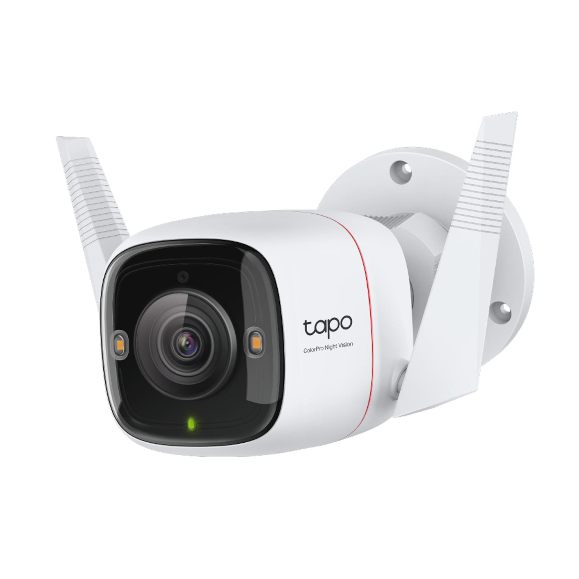 Cámara De Seguridad Tp-Link Tapo C325wb Exterior Visión Nocturna 2K QHD
