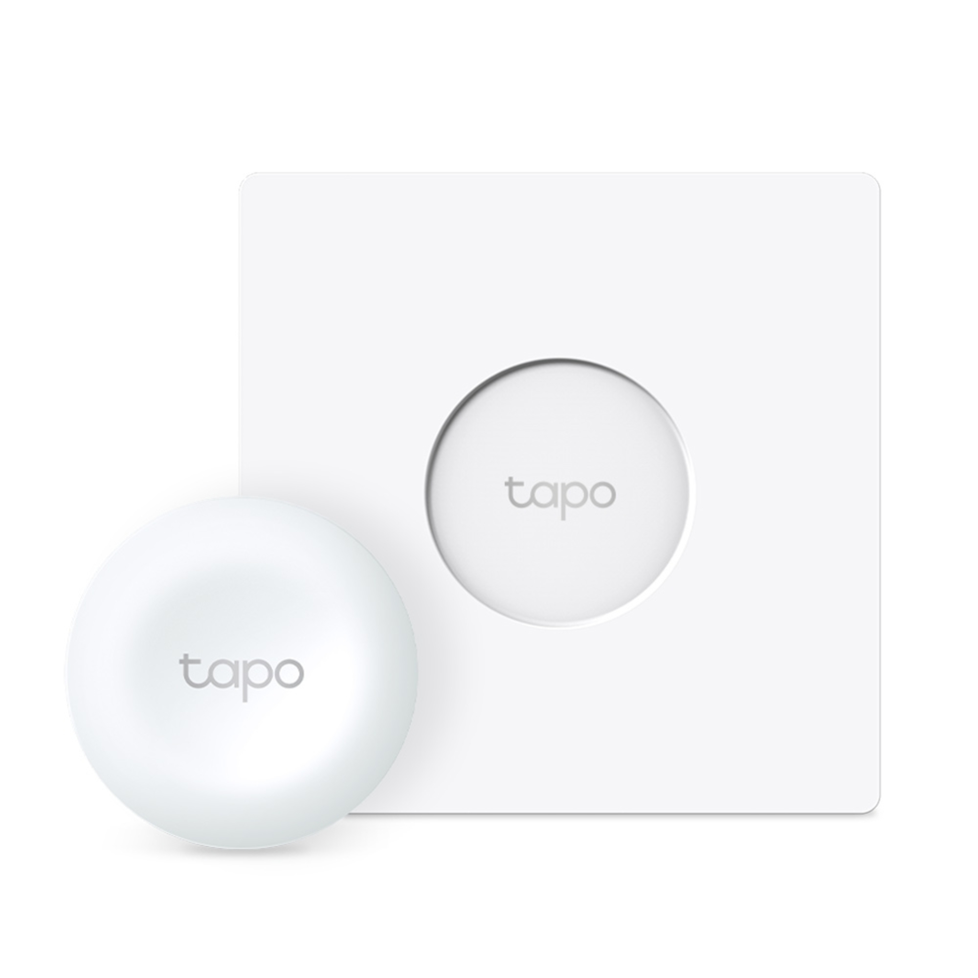 Botón Inteligente Controlador Tp-Link Tapo S200d
