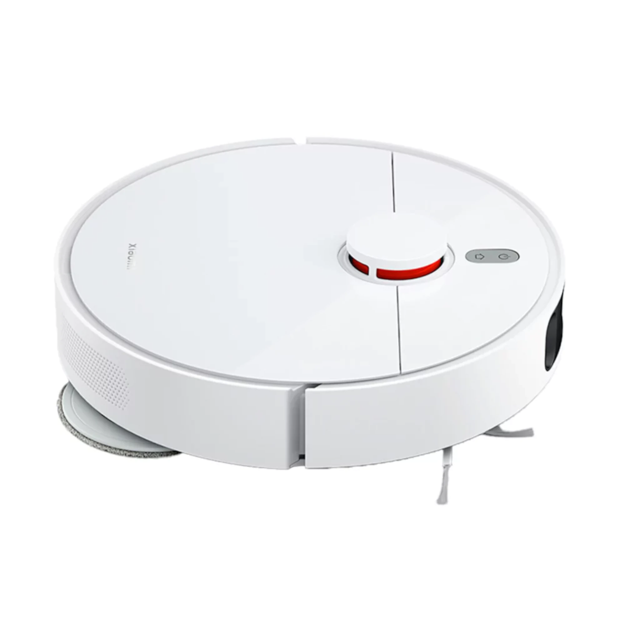 Aspiradora Robot Xiaomi Vacuum S10+ 4000Pa BHR6367US