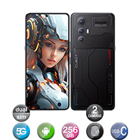 CUBOTMAX5BK