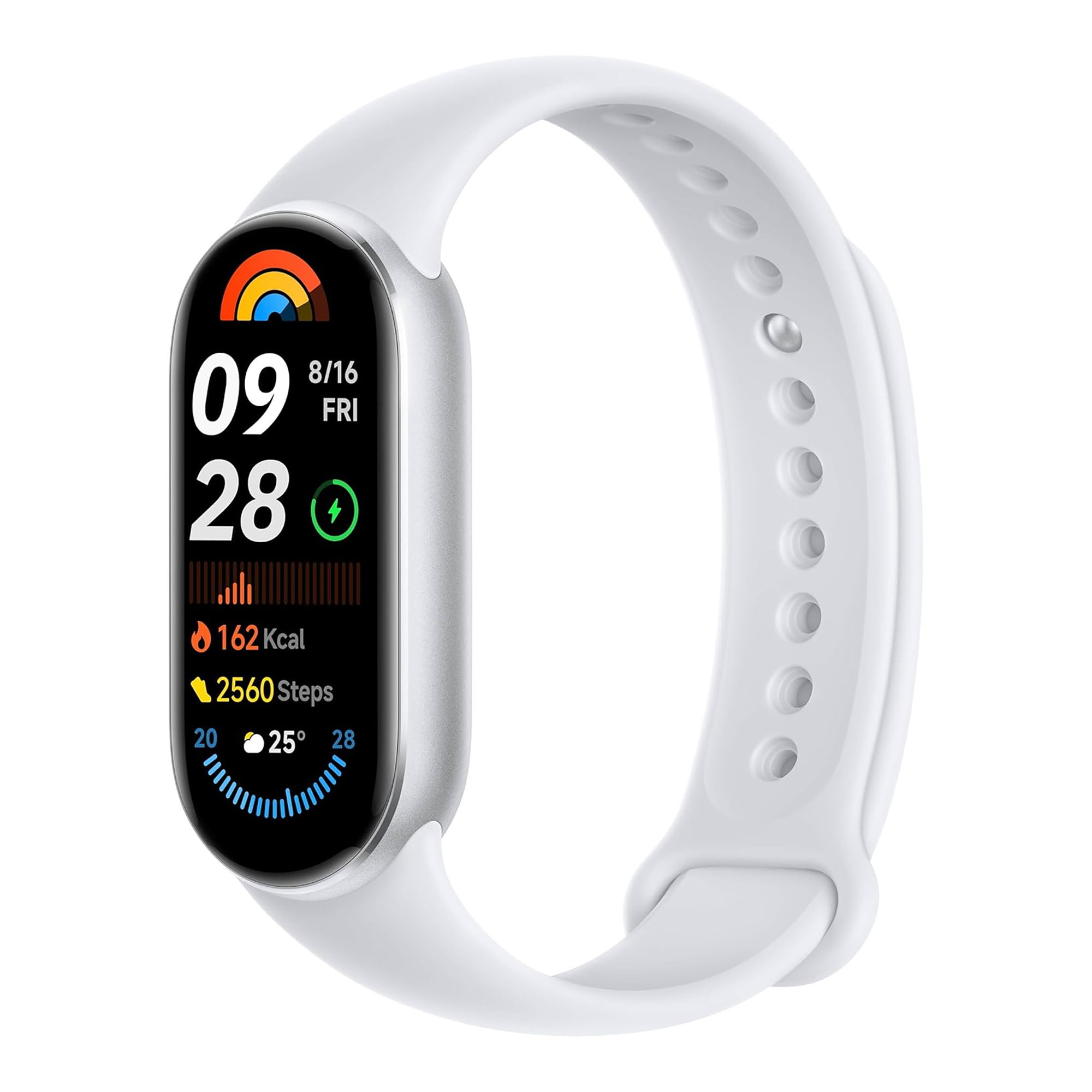 Smartwatch Xiaomi Smart Band 9 5atm