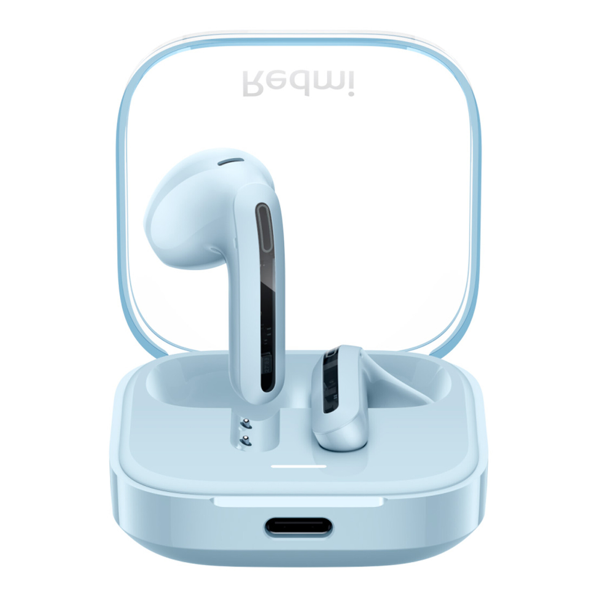 Auriculares Inalmbricos Bt Xiaomi Redmi Buds 6 Active 14,2mm