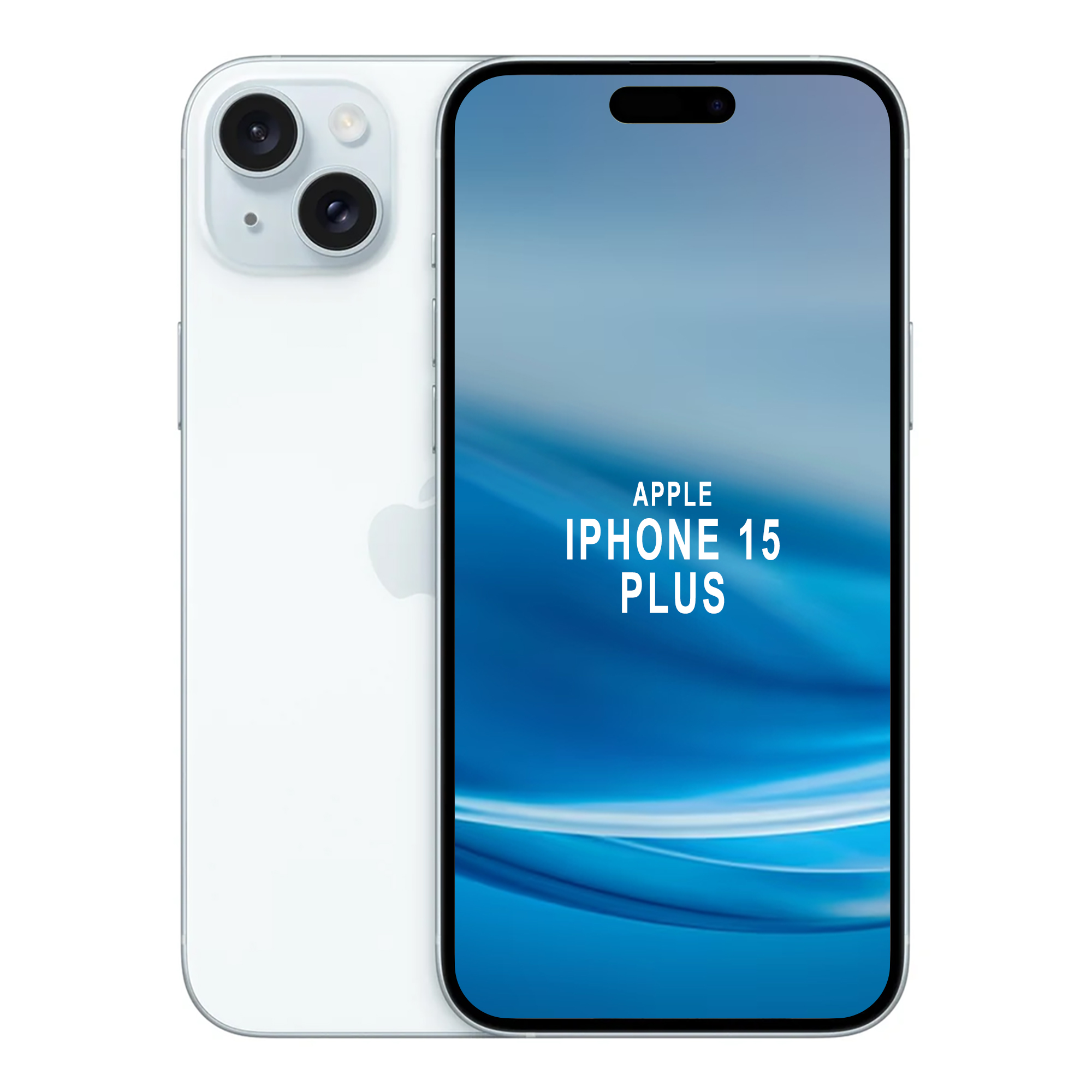 iPhone 15 Plus 6,7'' 5G 6gb 128gb Dual Cam 48mp