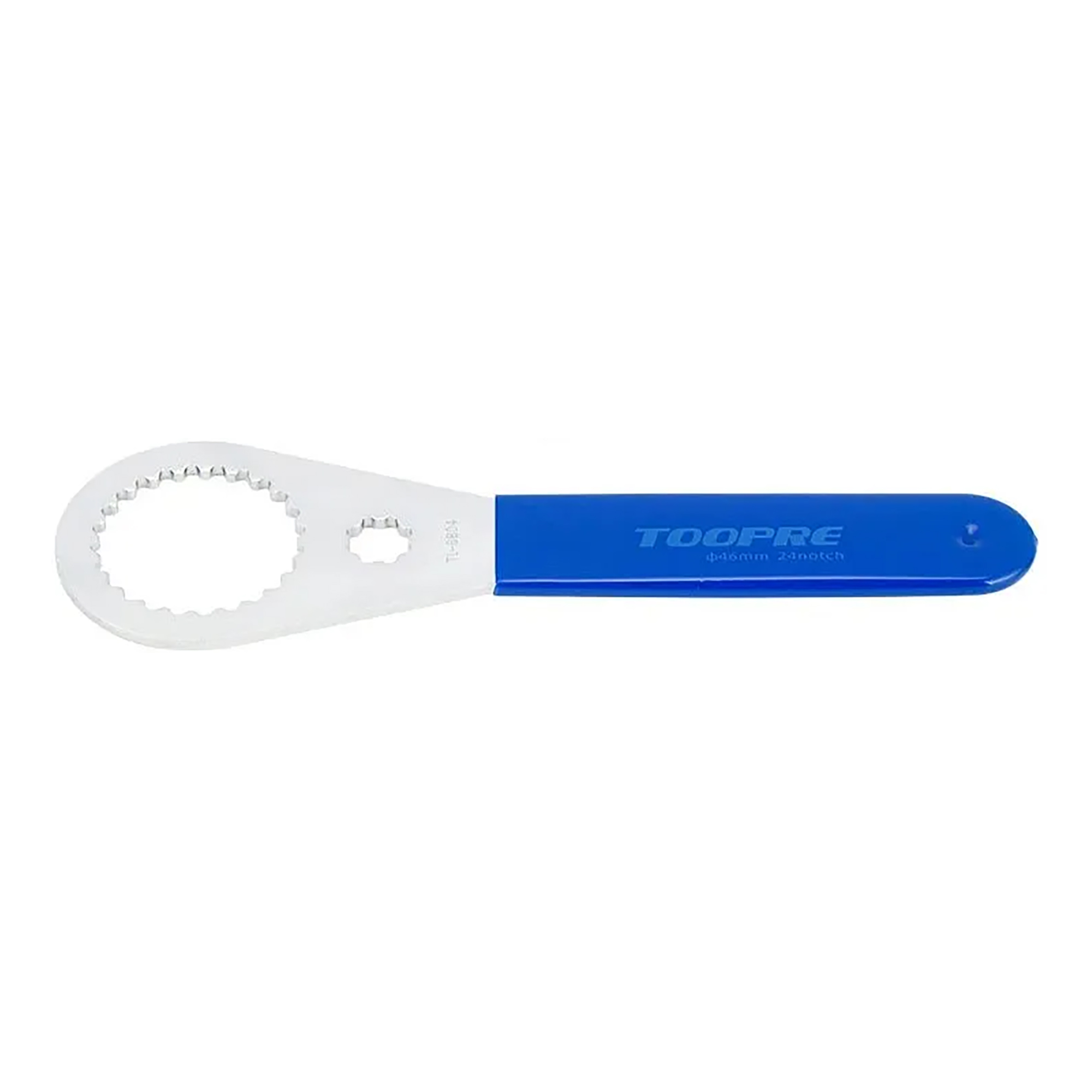 Llave De Extracción Toopre Tl-bb04 46mm 24 Dientes