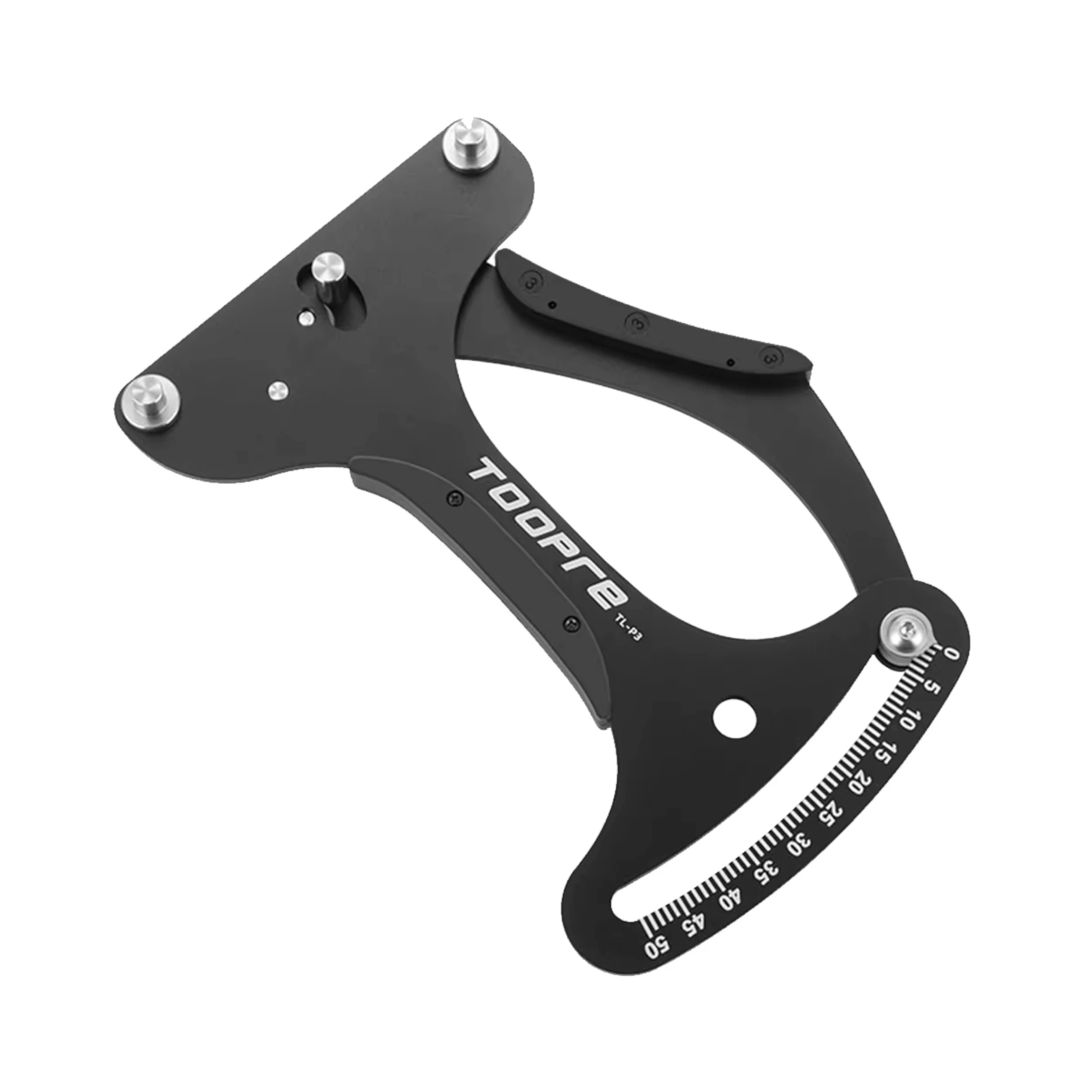 Medidor de Tensin Radio Bicicleta Toopre Tl-p3 