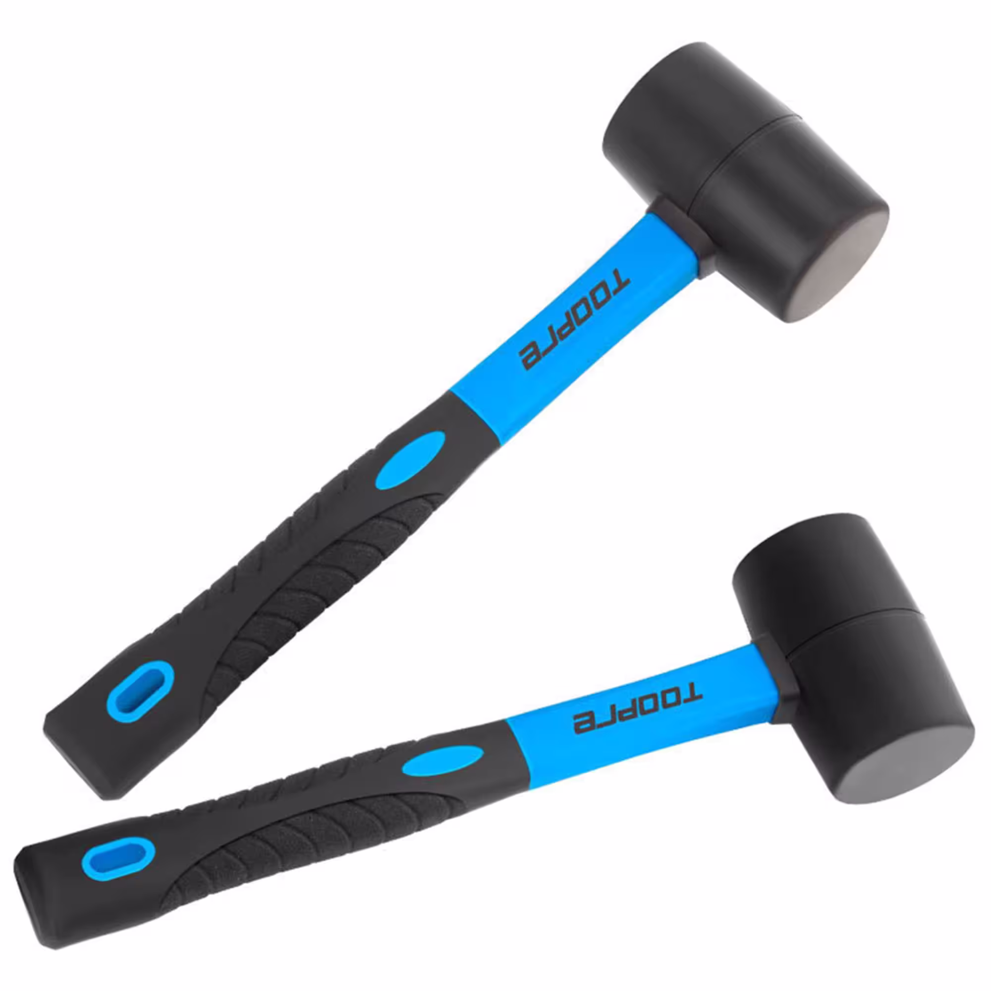 Martillo De Goma Para Bicicletas Toopre 