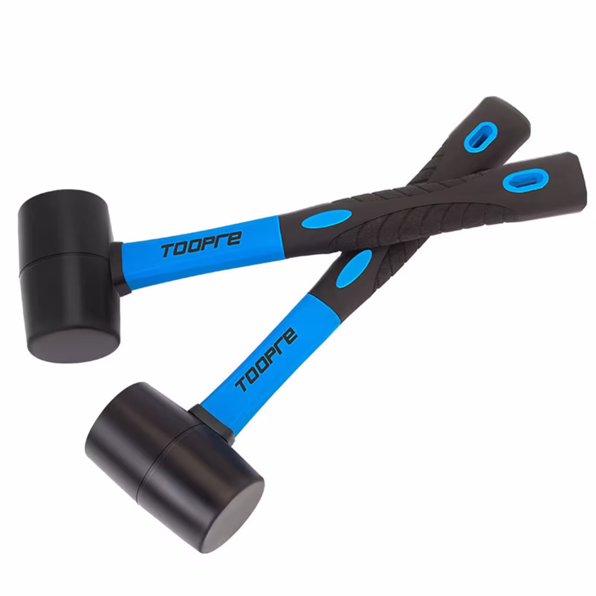 Martillo De Goma Para Bicicletas Toopre 