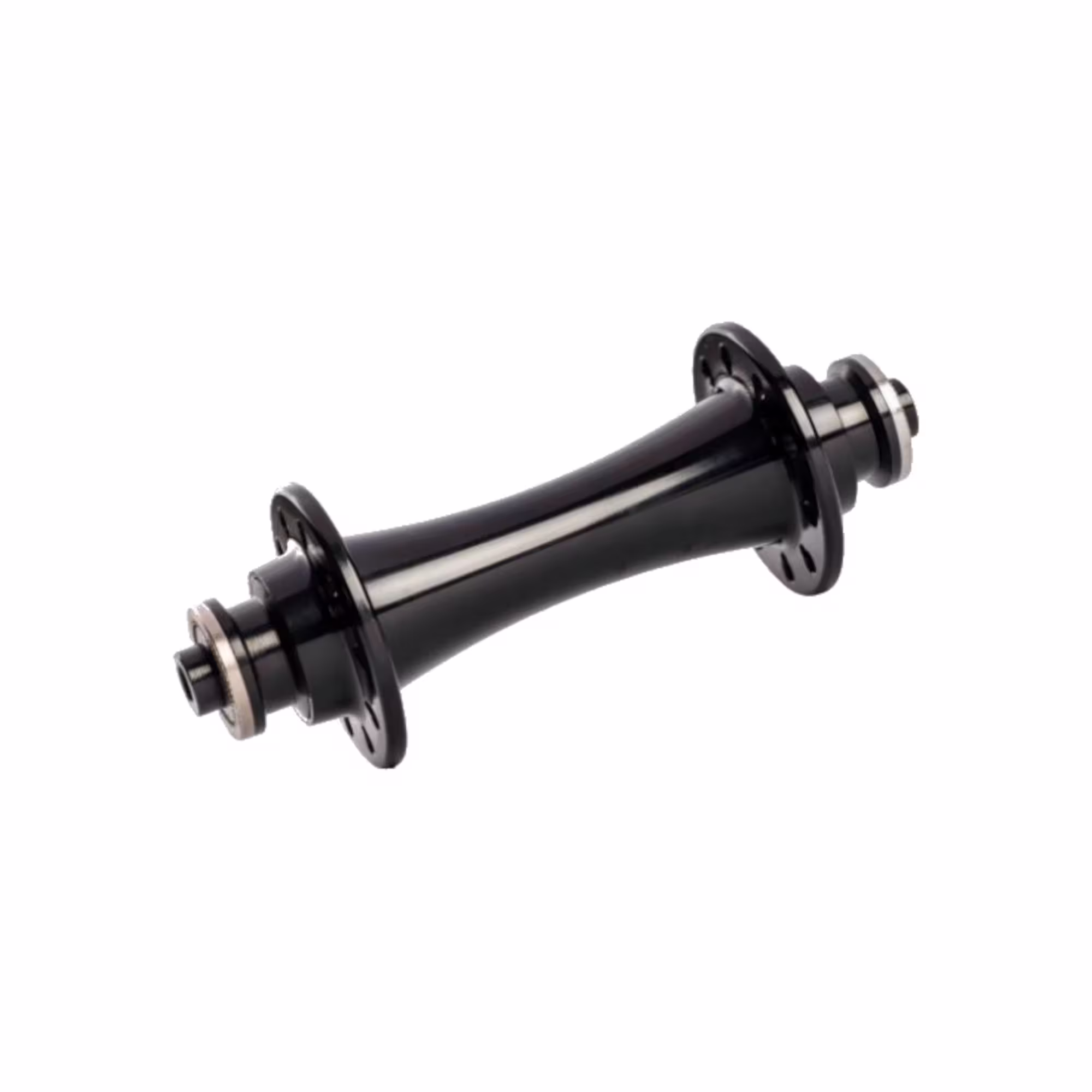 Hub Para Bicicleta My-906f 14g X 16h 20h 2 Rodamientos