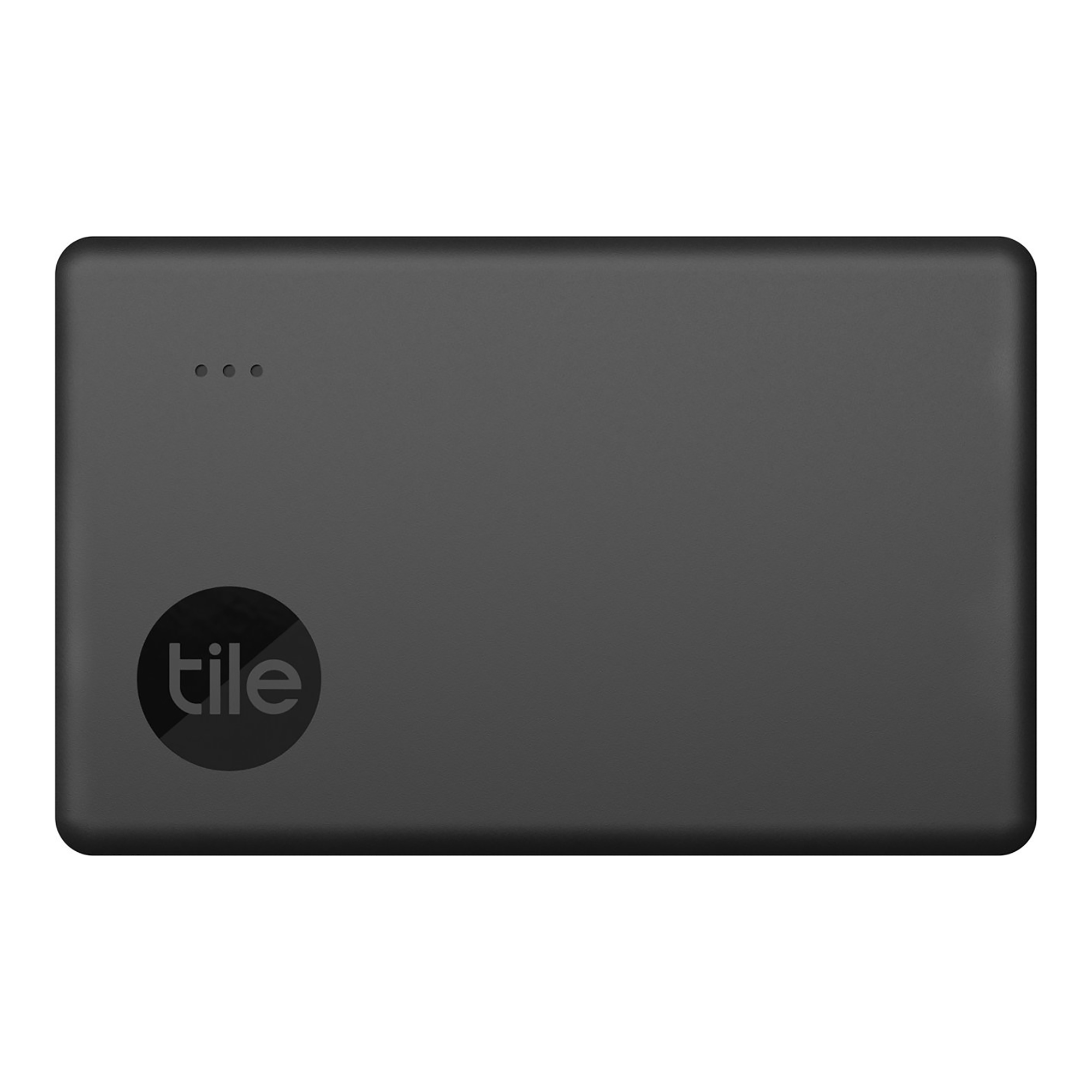 Localizador Tile Slim Resistente Al Agua Bluetooth