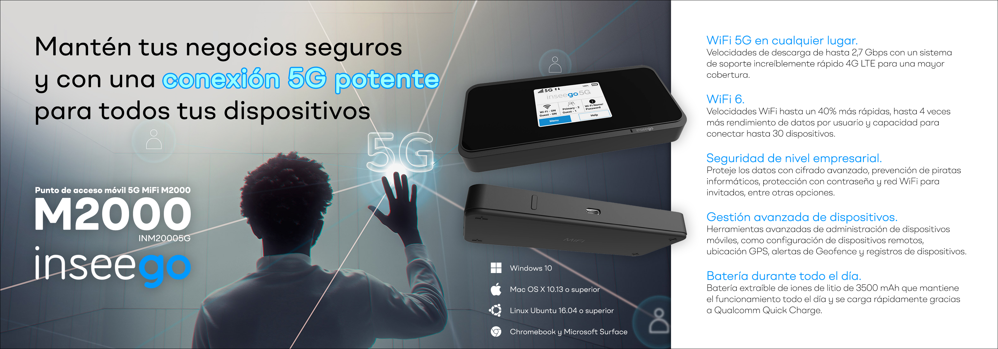 INSEEGO-2401-M2000