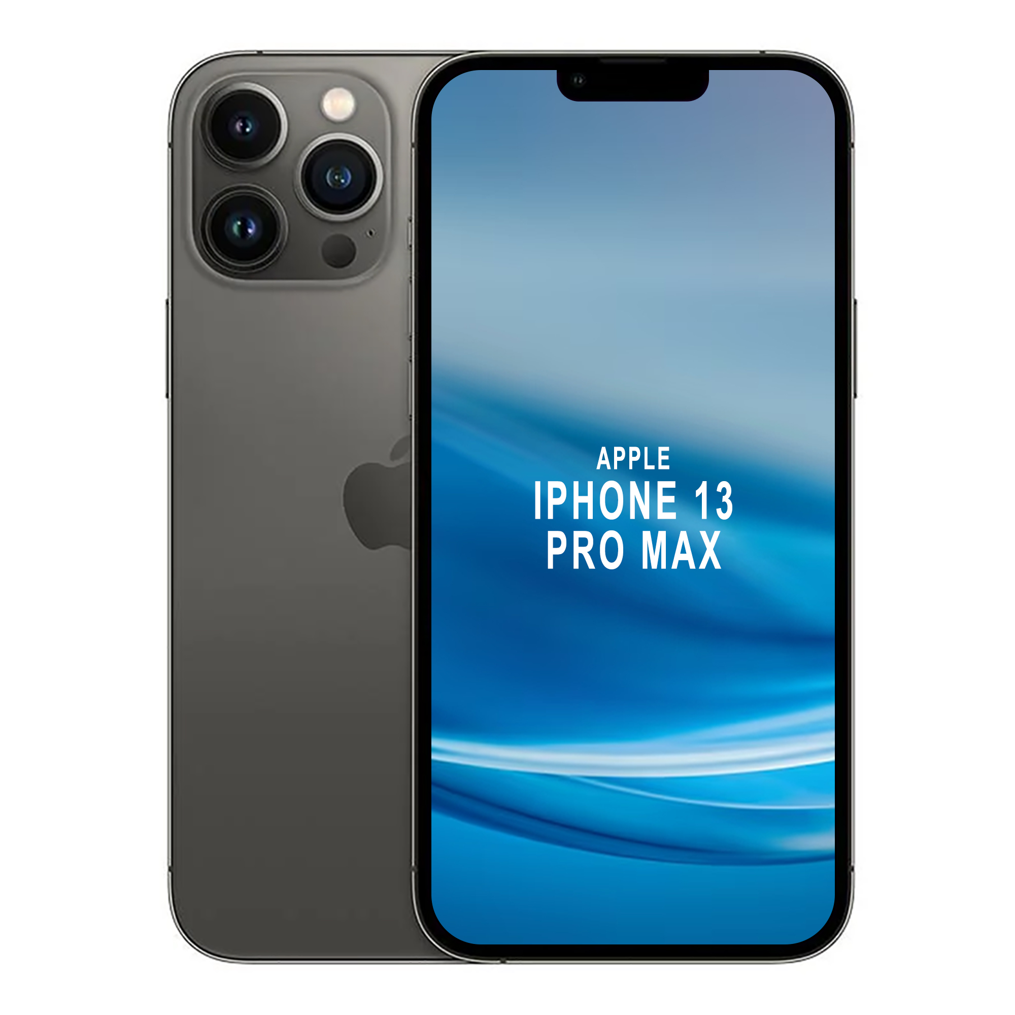 iPhone 13 Pro Max 6,7