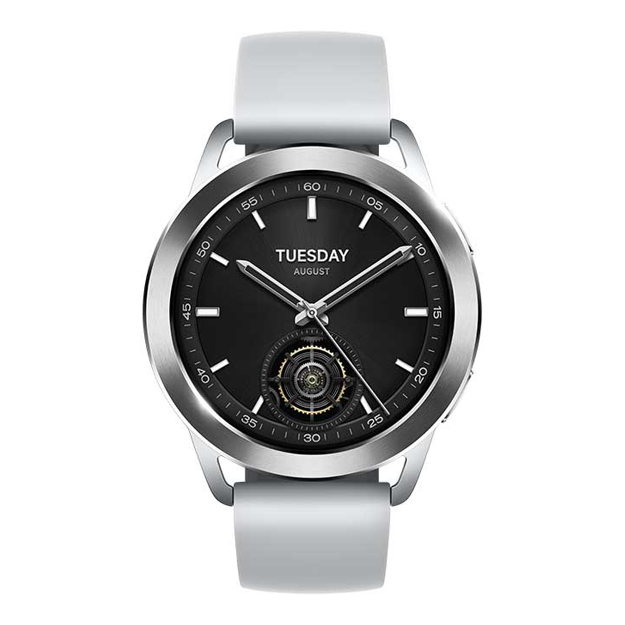 Smartwatch Xiaomi Watch S3 5atm Bluetooth Gps