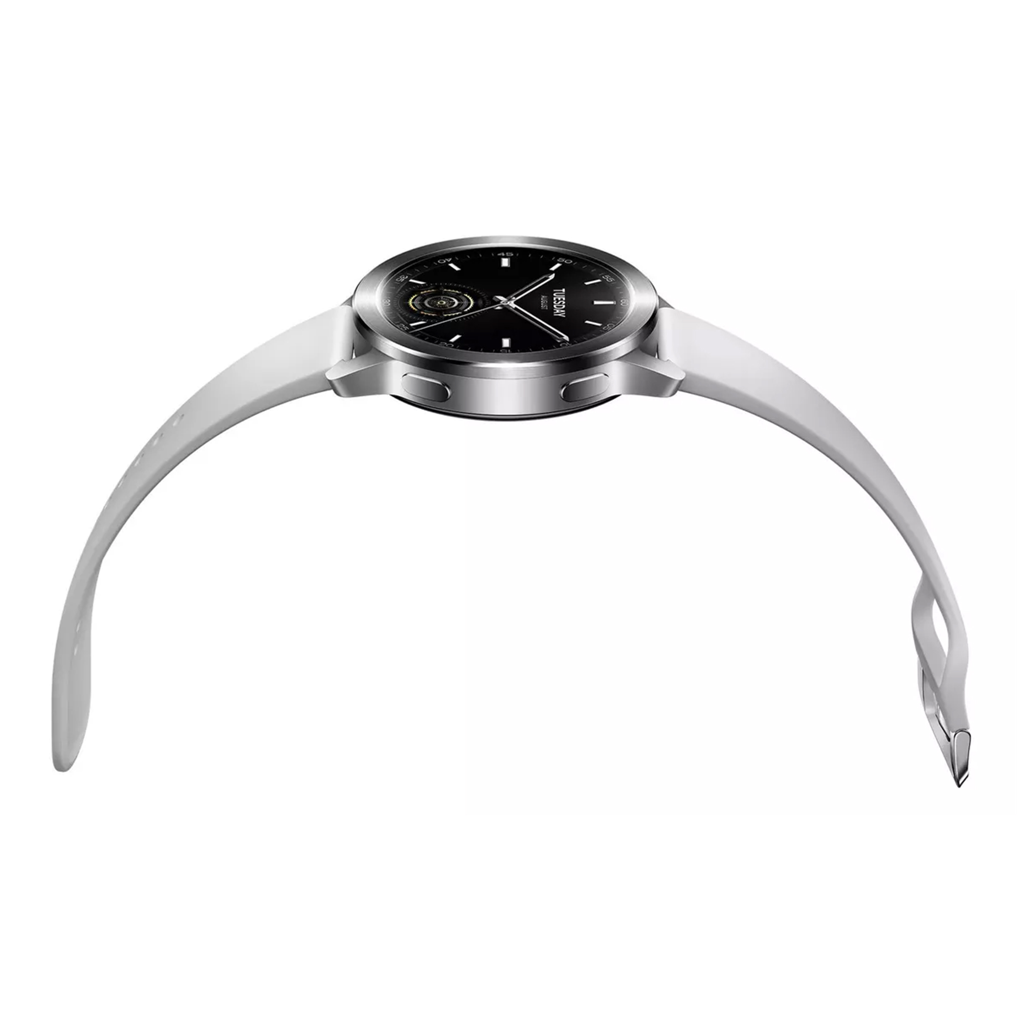 Smartwatch Xiaomi Watch S3 5atm Bluetooth Gps