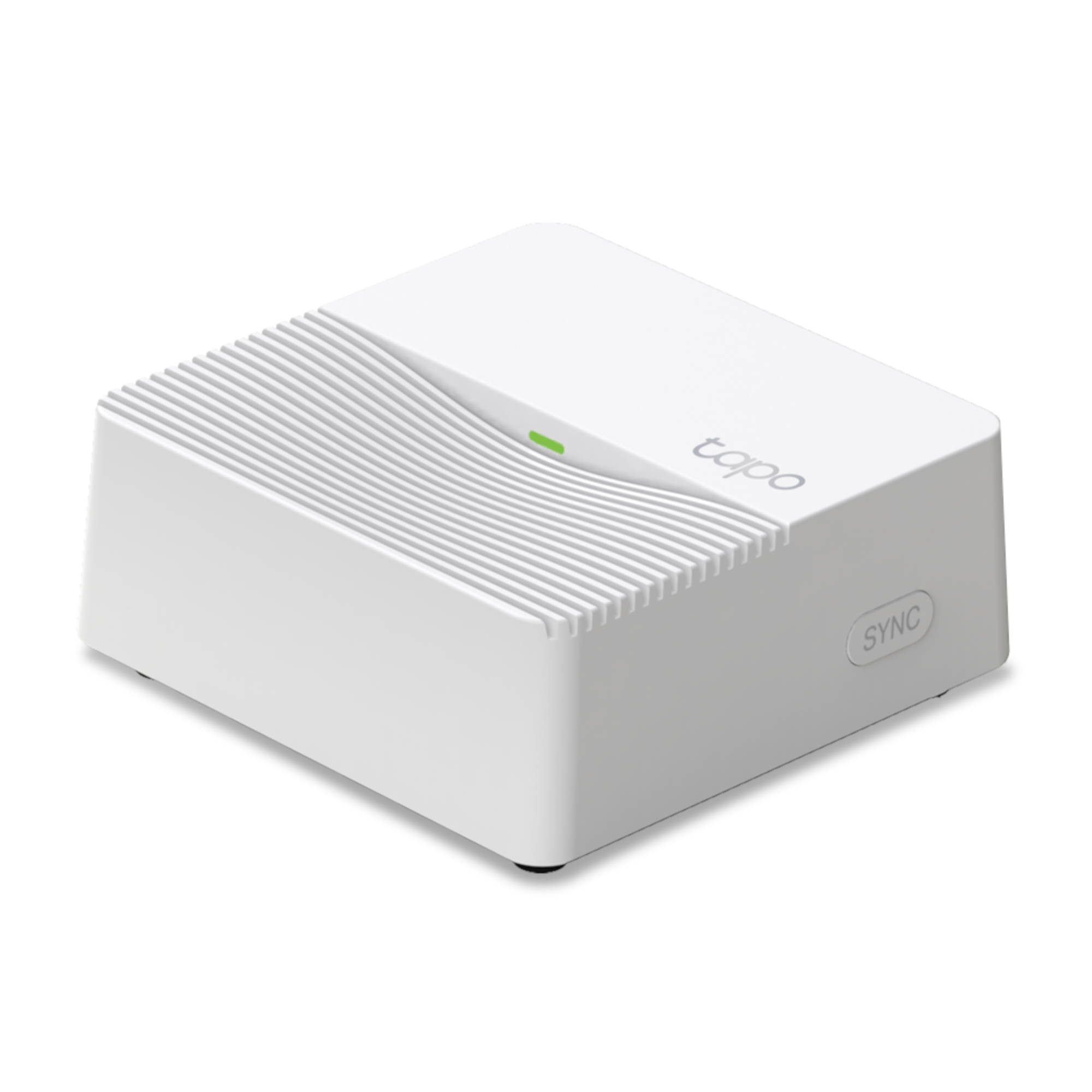 Hub Inteligente Alarma Tp-Link Tapo H200 64 Dispositivos