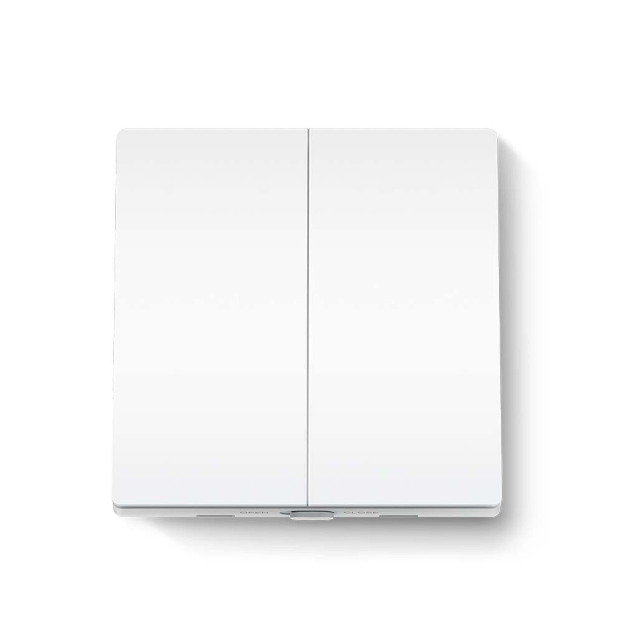 Interruptor Inteligente De Pared Para Luz Tp-Link Tapo S220