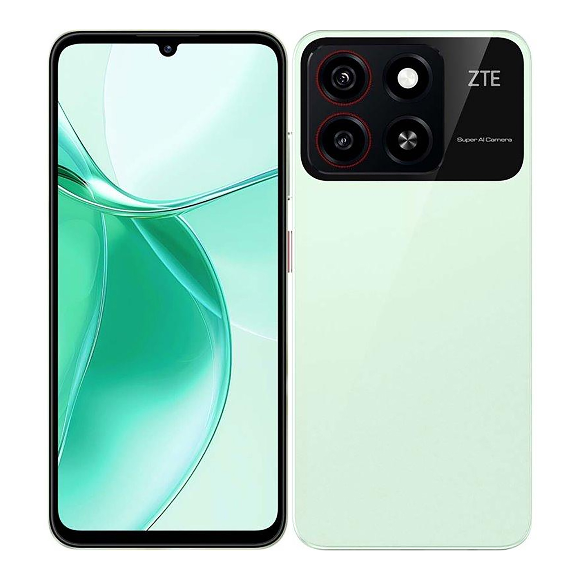 ZTE Blade A35e 64GB 6GB RAM 2色セット ZTE Blade A35e 64GB 6GB RAM 2色セット