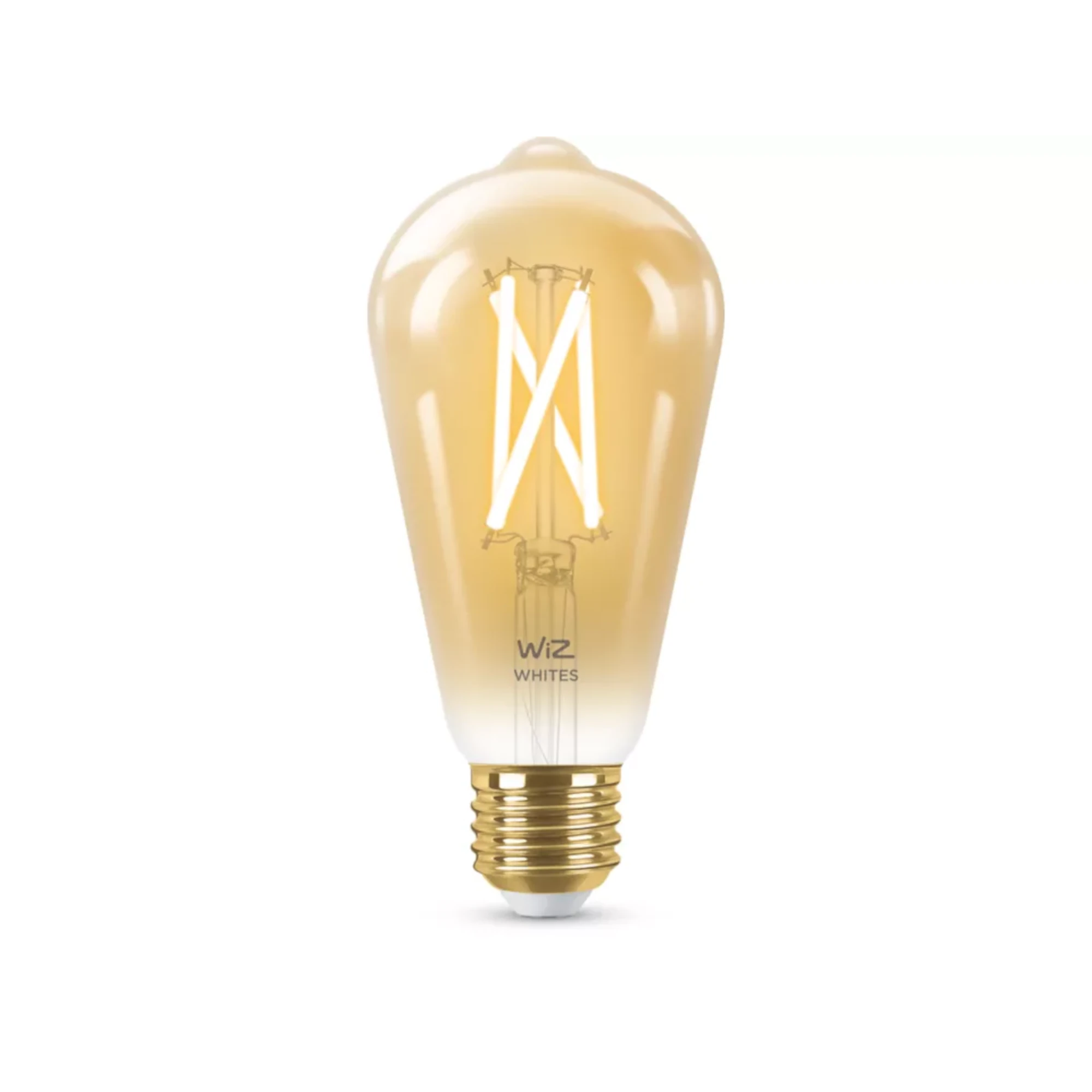 Lmpara Led Inteligente Philips Wiz 7W E27 mbar