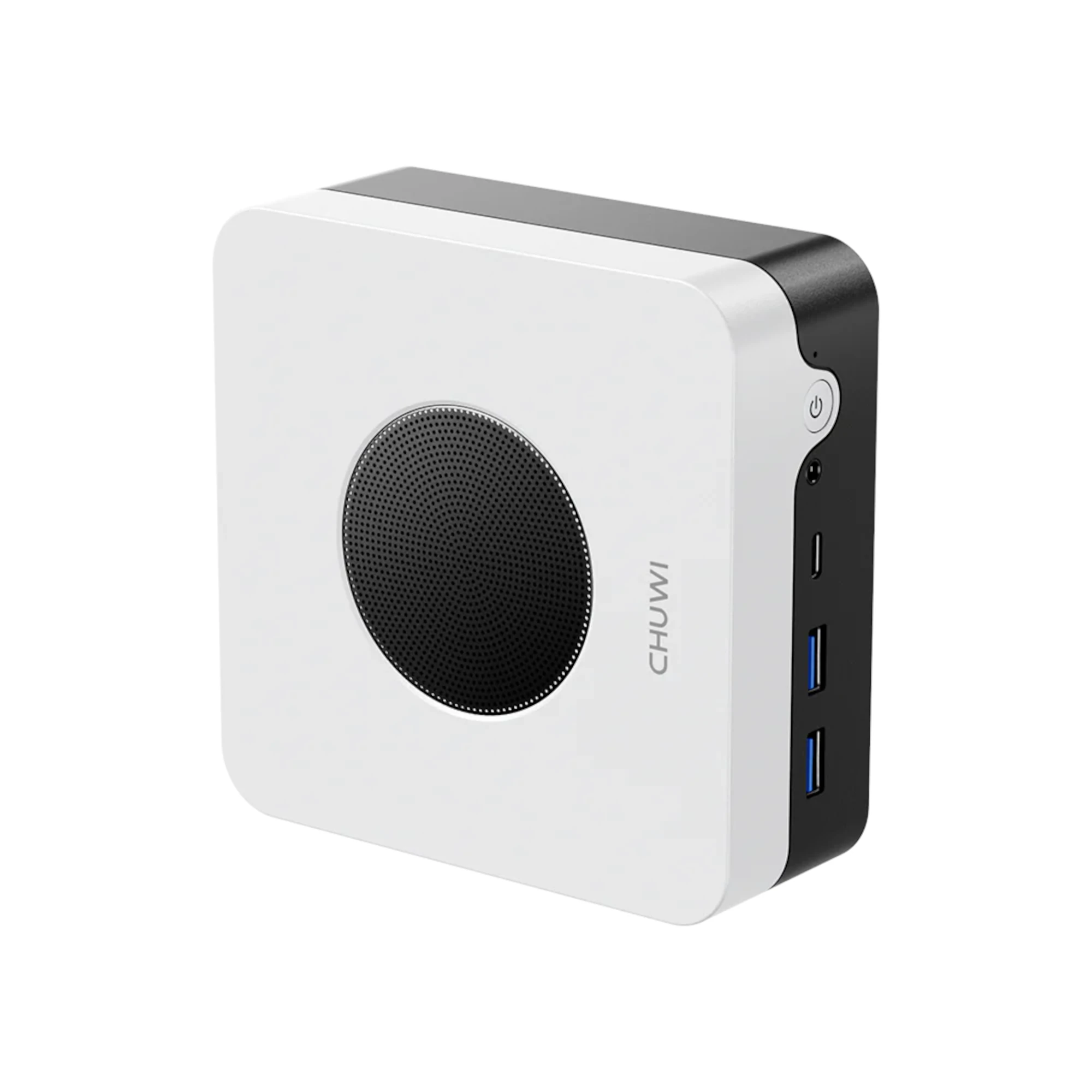 Mini Pc Chuwi N100 12gb 512gb Win11 Pro