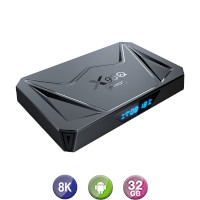 X96QPRO
